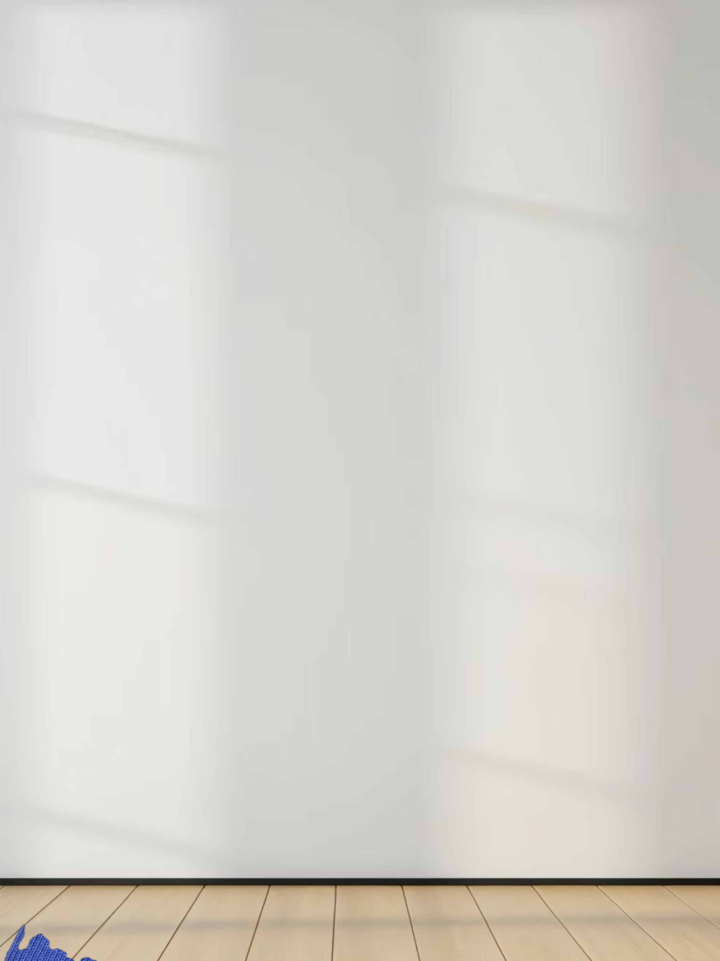 CLASSIC TEE LONG SLEEVE-ROYAL BLUE