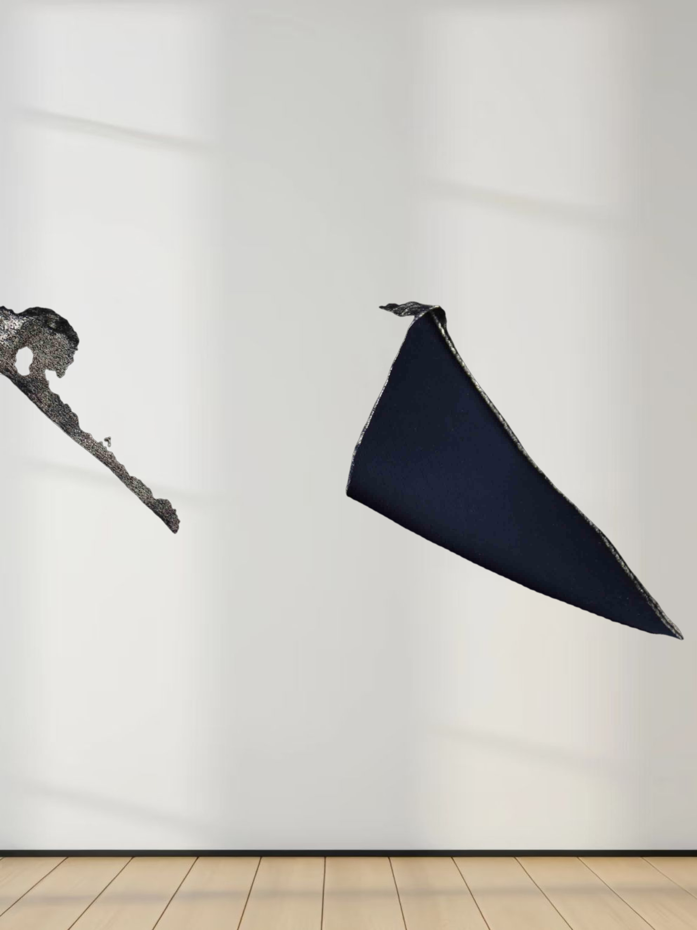 Emma Dress-Smoke and Mirror