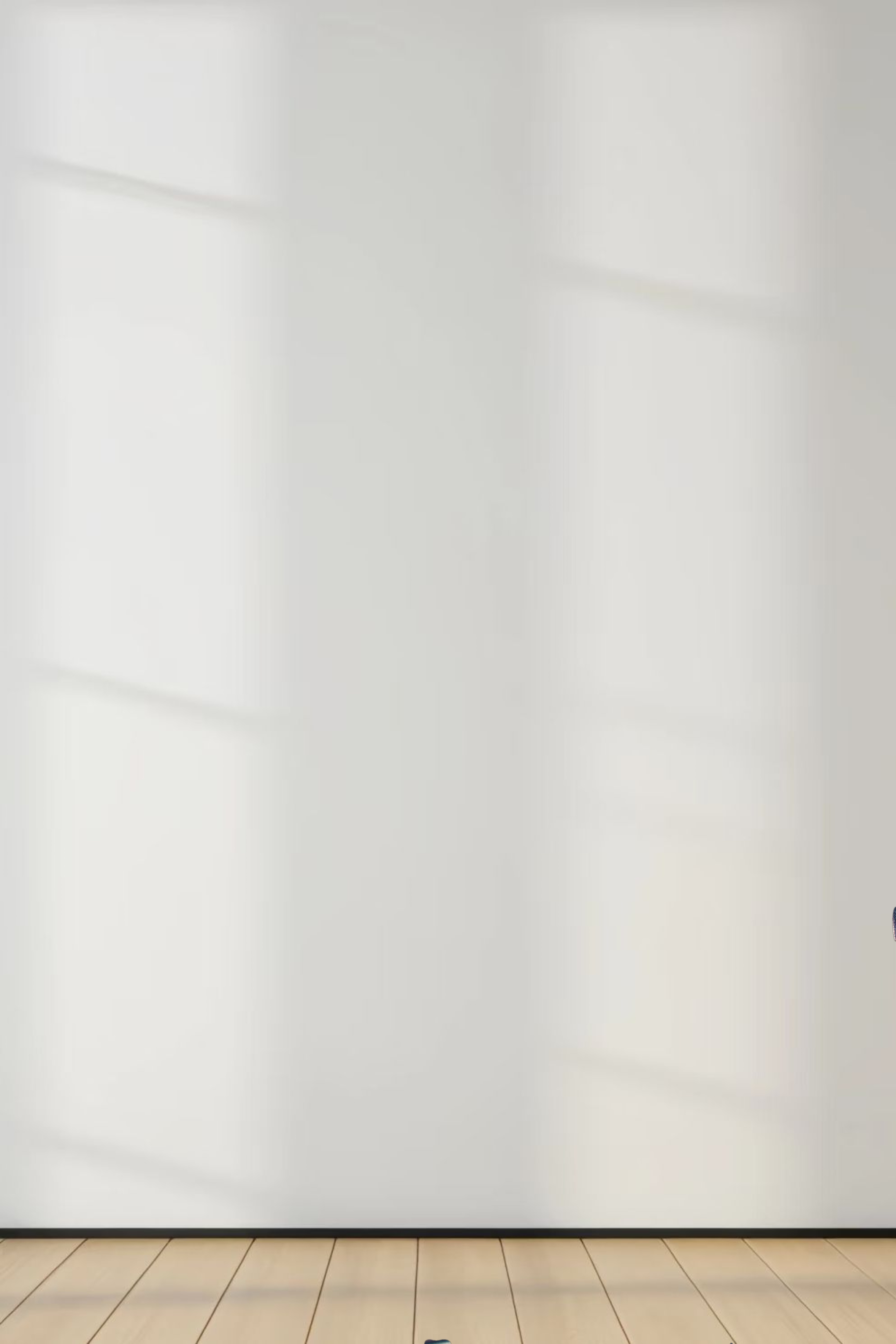 Covered Band Pleated Skirt-Lavender Plaid