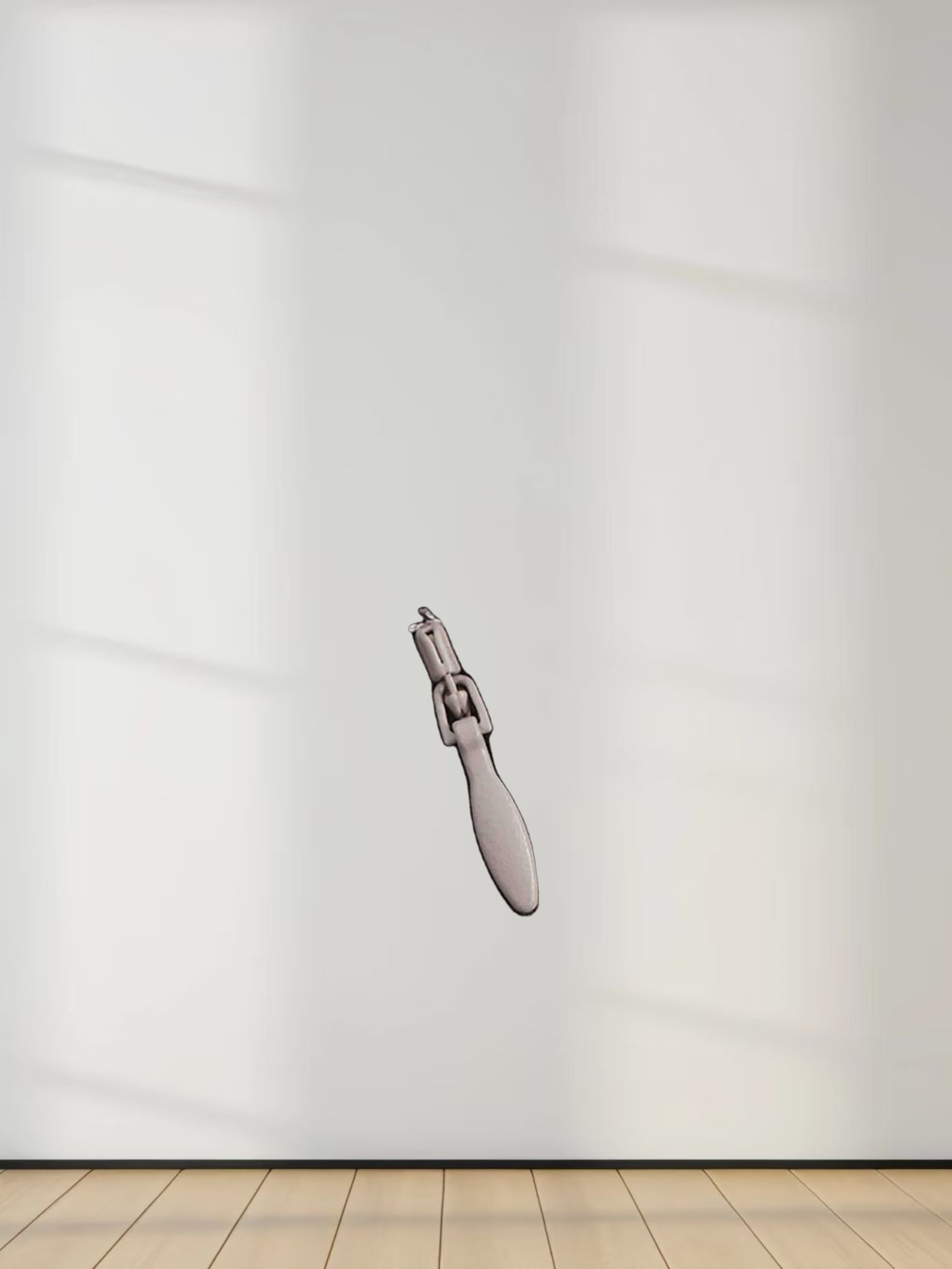 Asymmetrical Hem Ruffle Skirt-Brown Floral