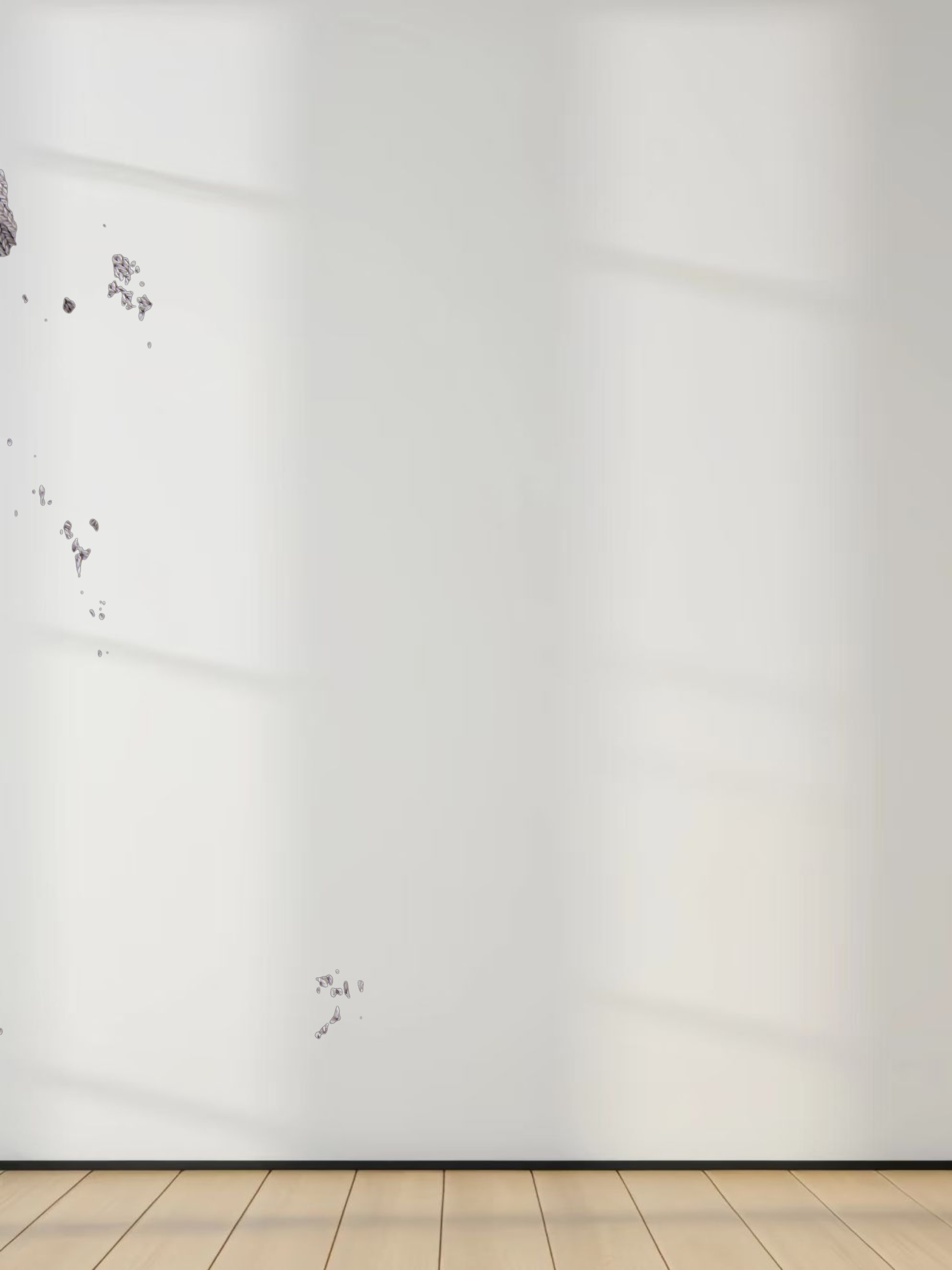 Silky Knit Cropped Cardigan-Silver Grey