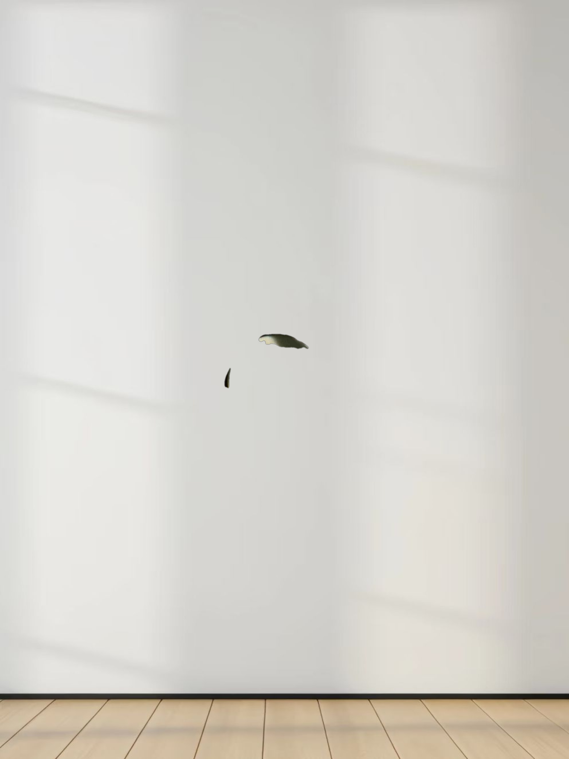 Velour Button Down Crew Cardigan-Green