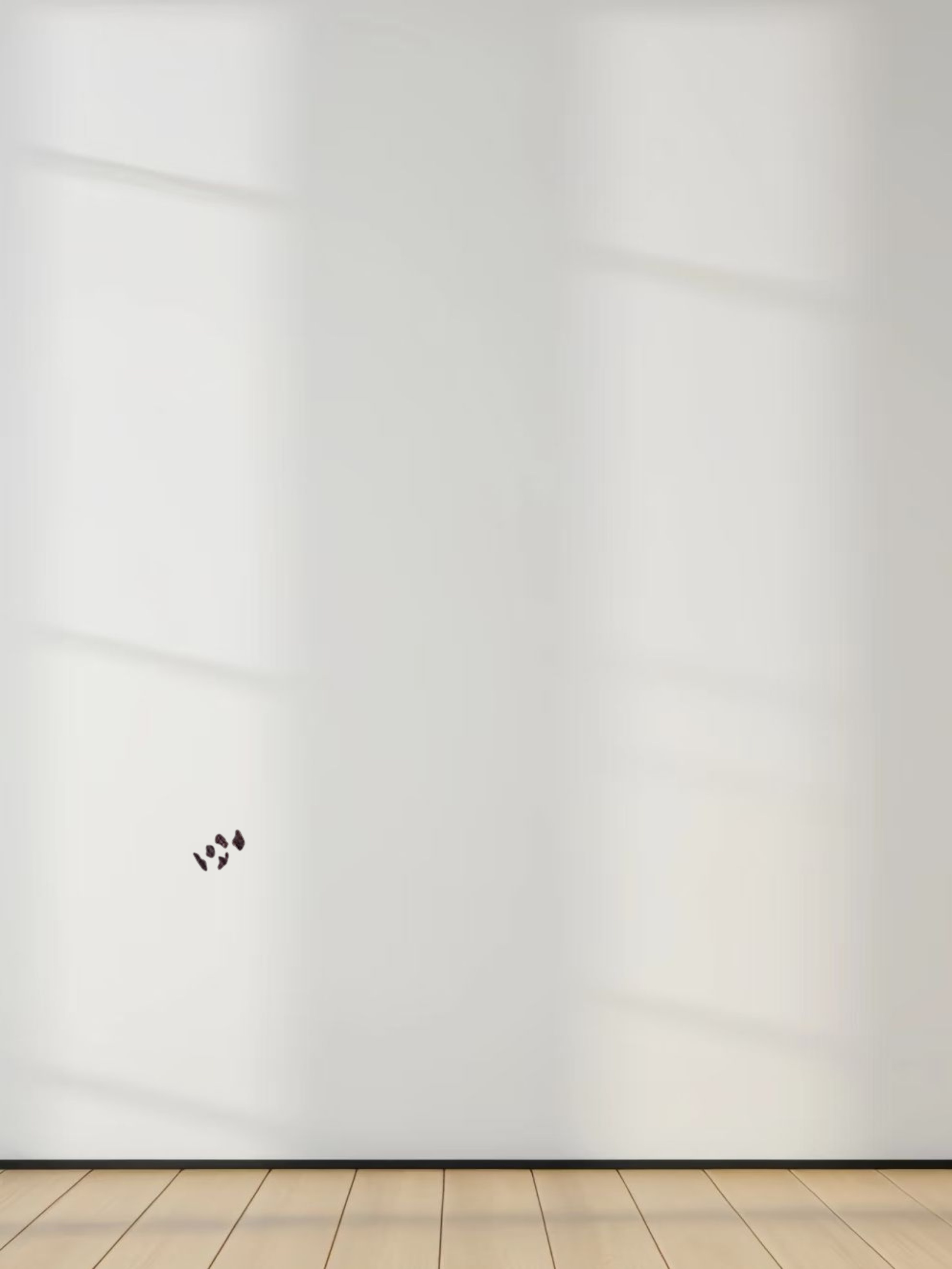 Waffle Wave Sweater- Solid Brown