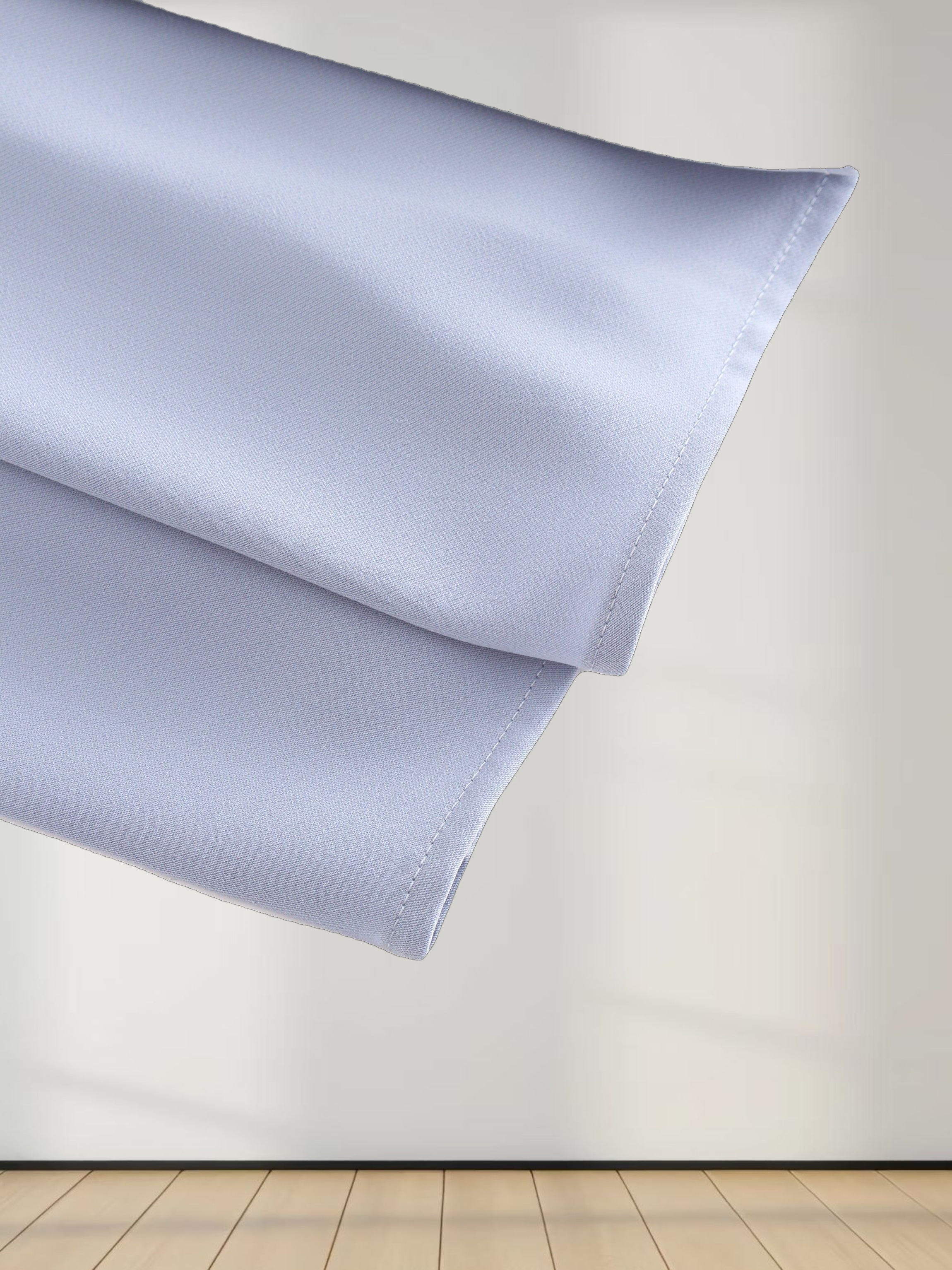 Yoke Pleated Skirt 37