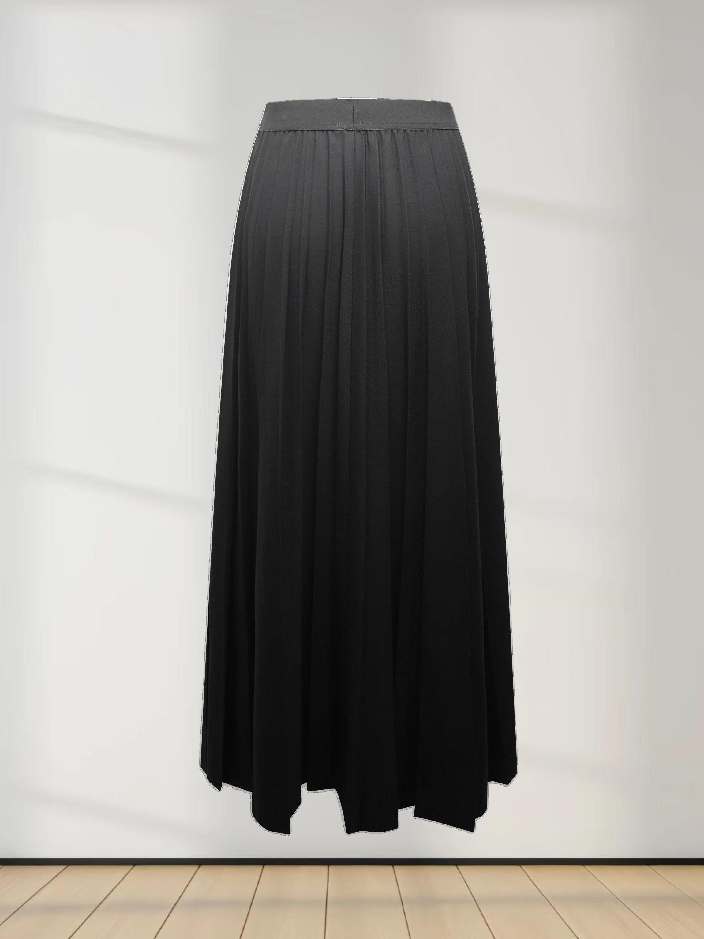 PLEATED SKIRT 37