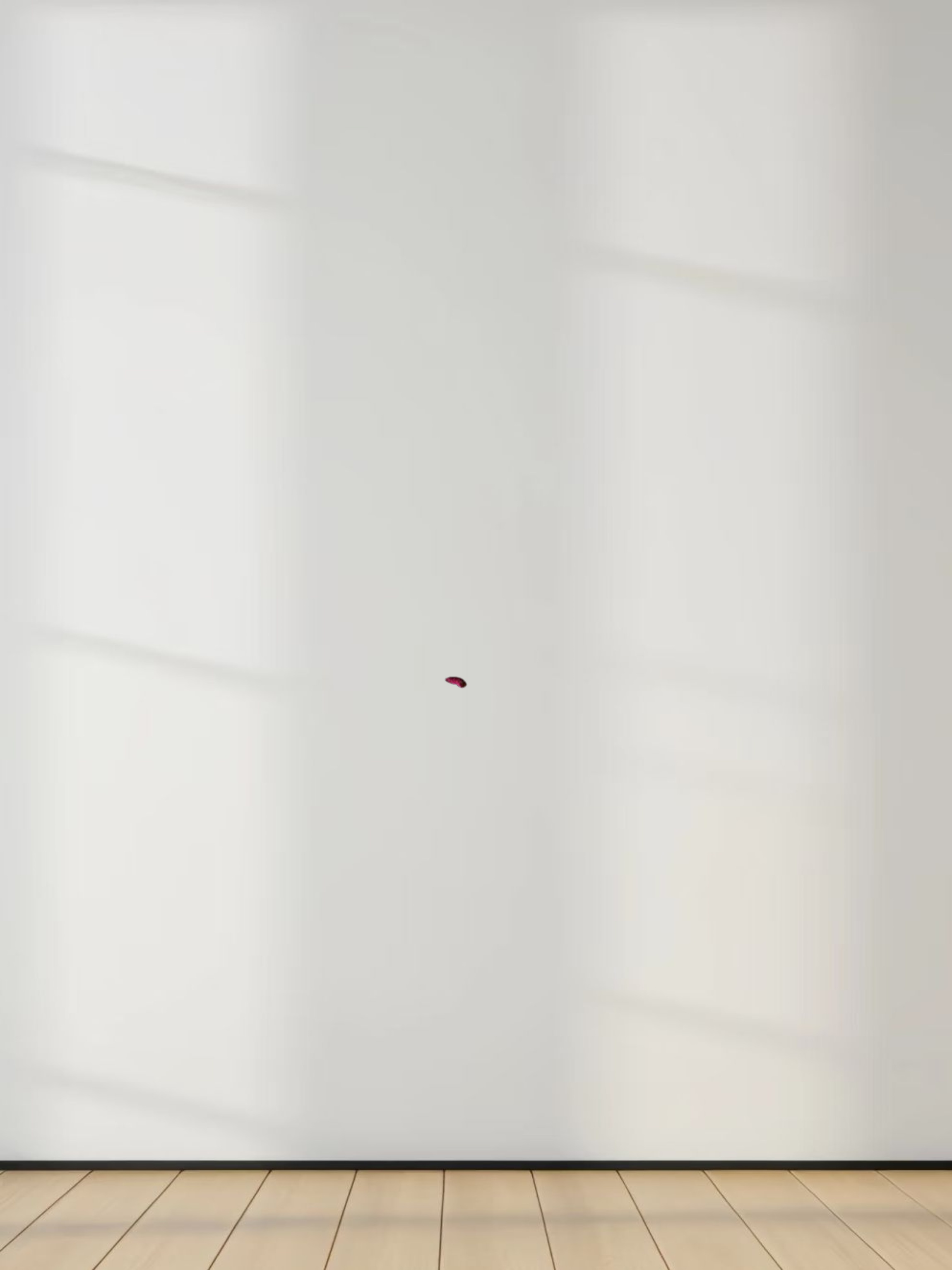 Fitted Blazer-Pink/Brown Herringbone