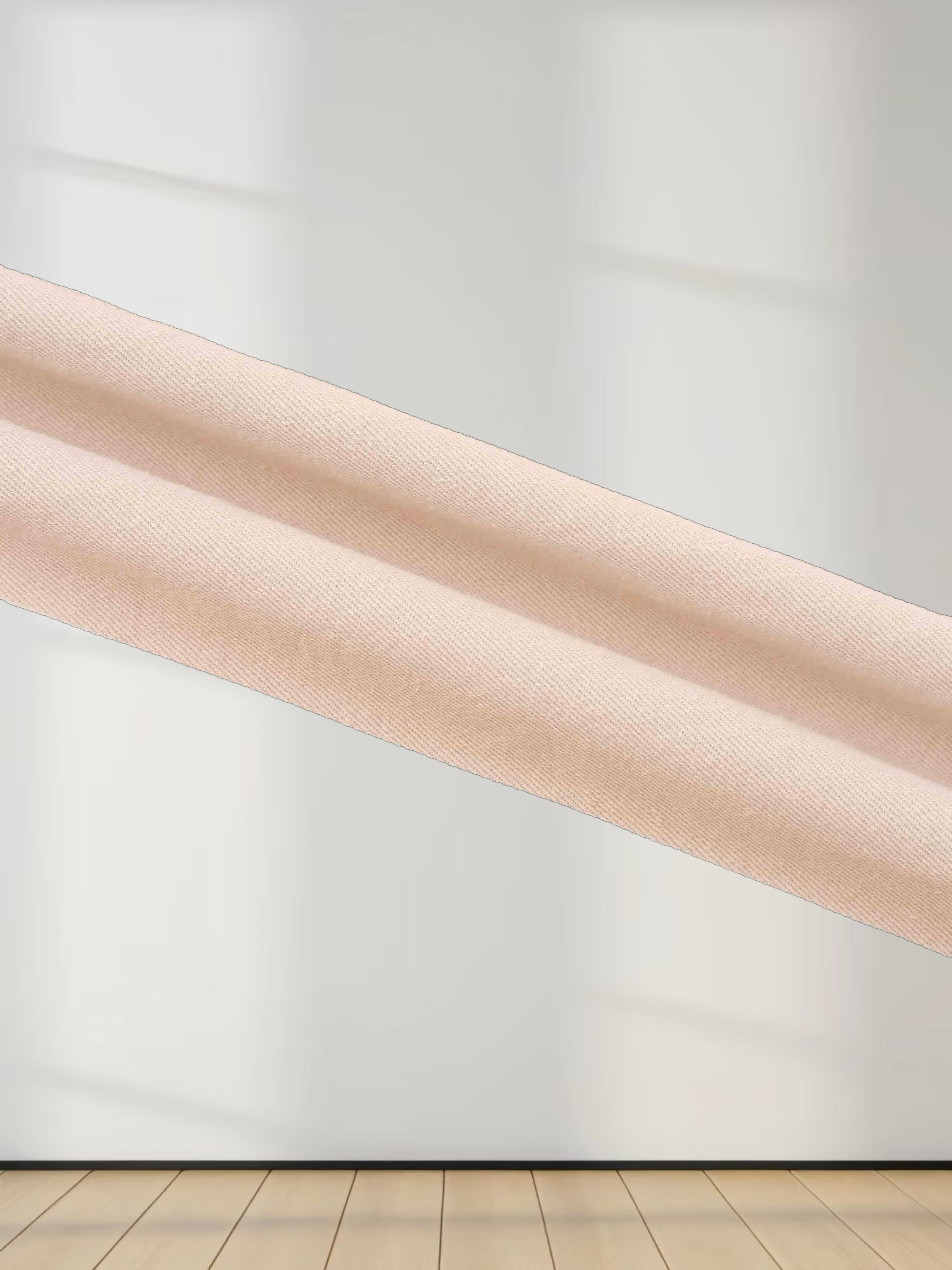 V-Neck Swing Dress-Tan