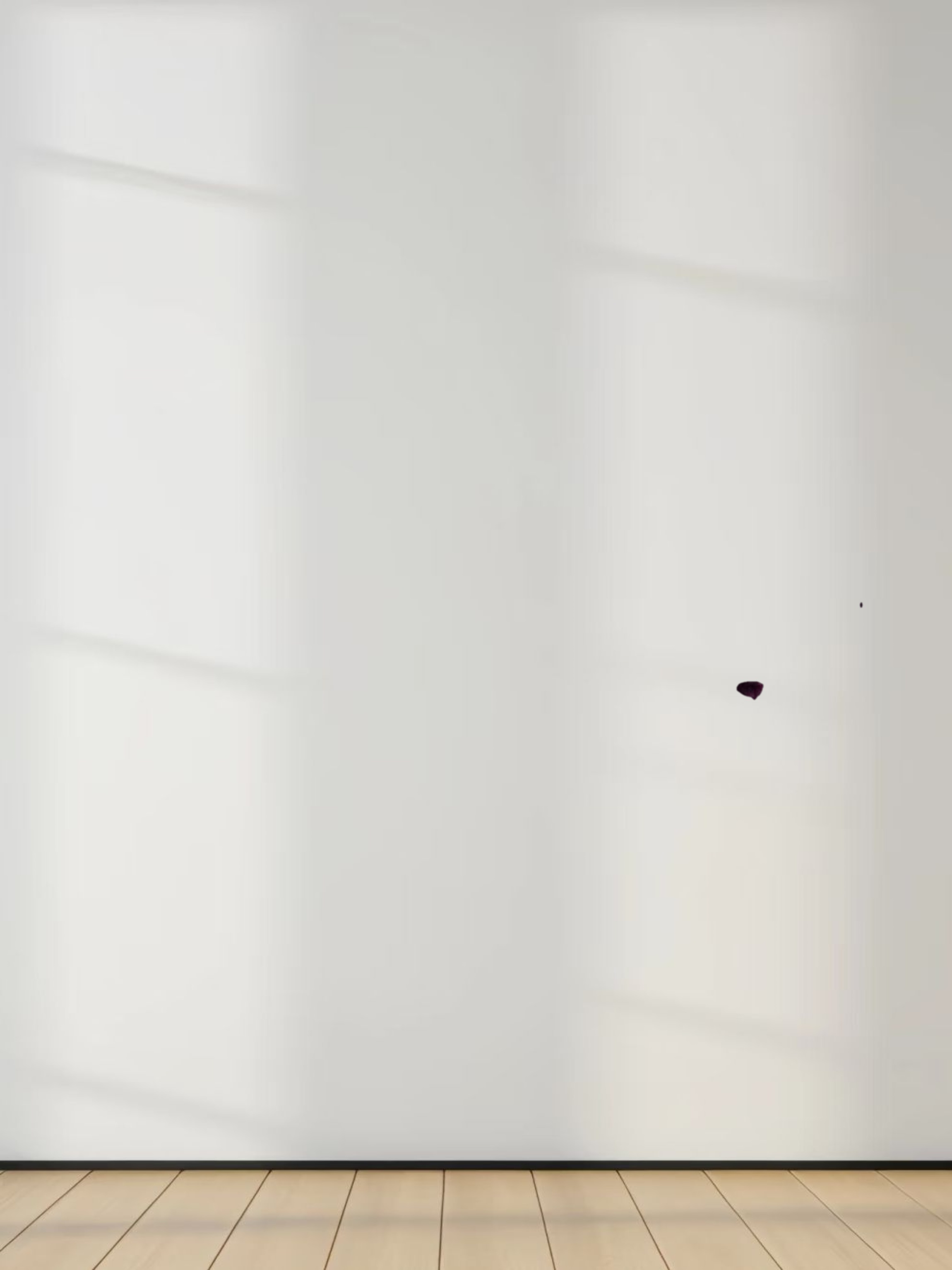 Scalloped Edge Cardigan-Wine