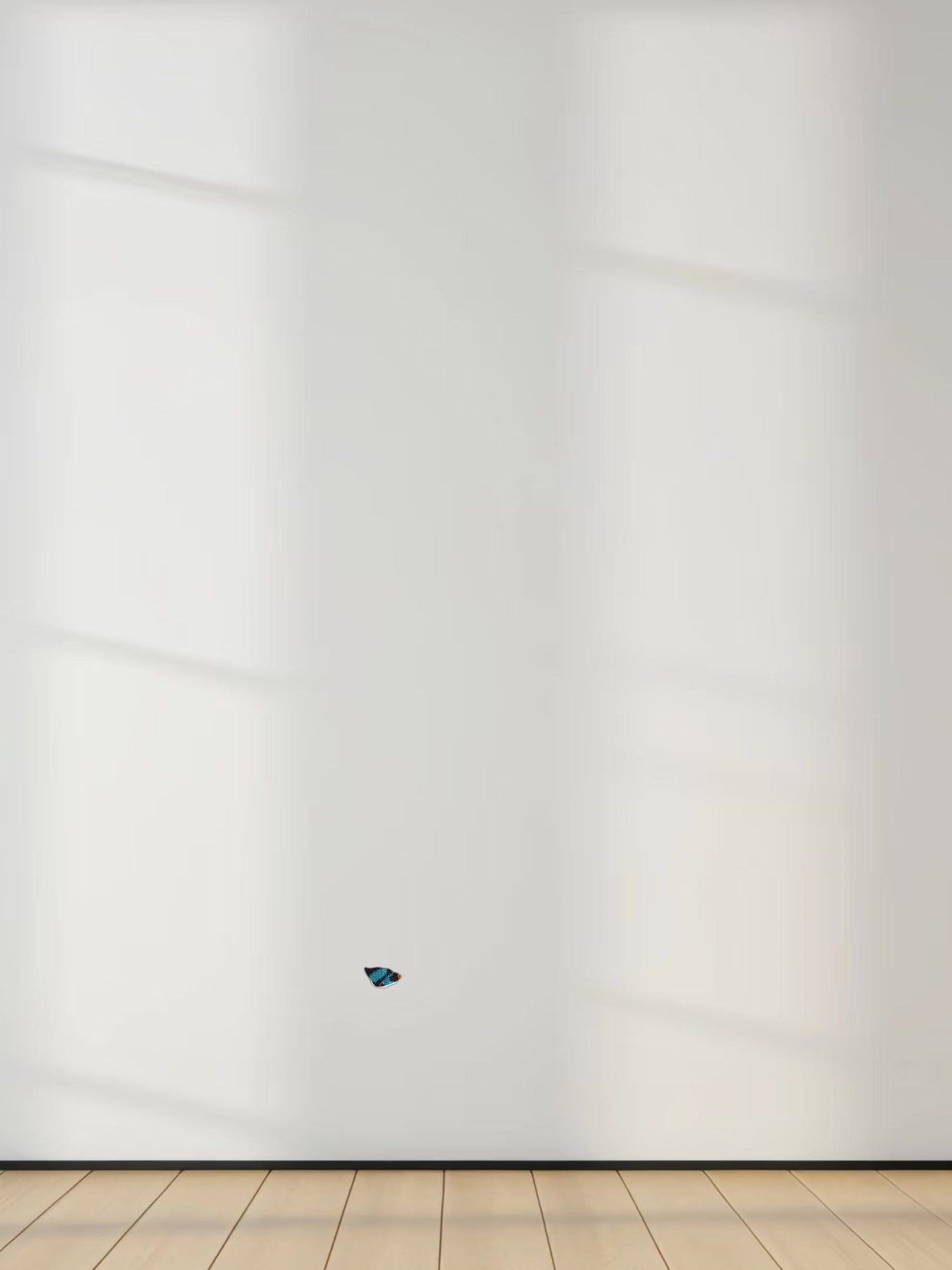 Cotton Waisted Pleat Dress-Bright Floral