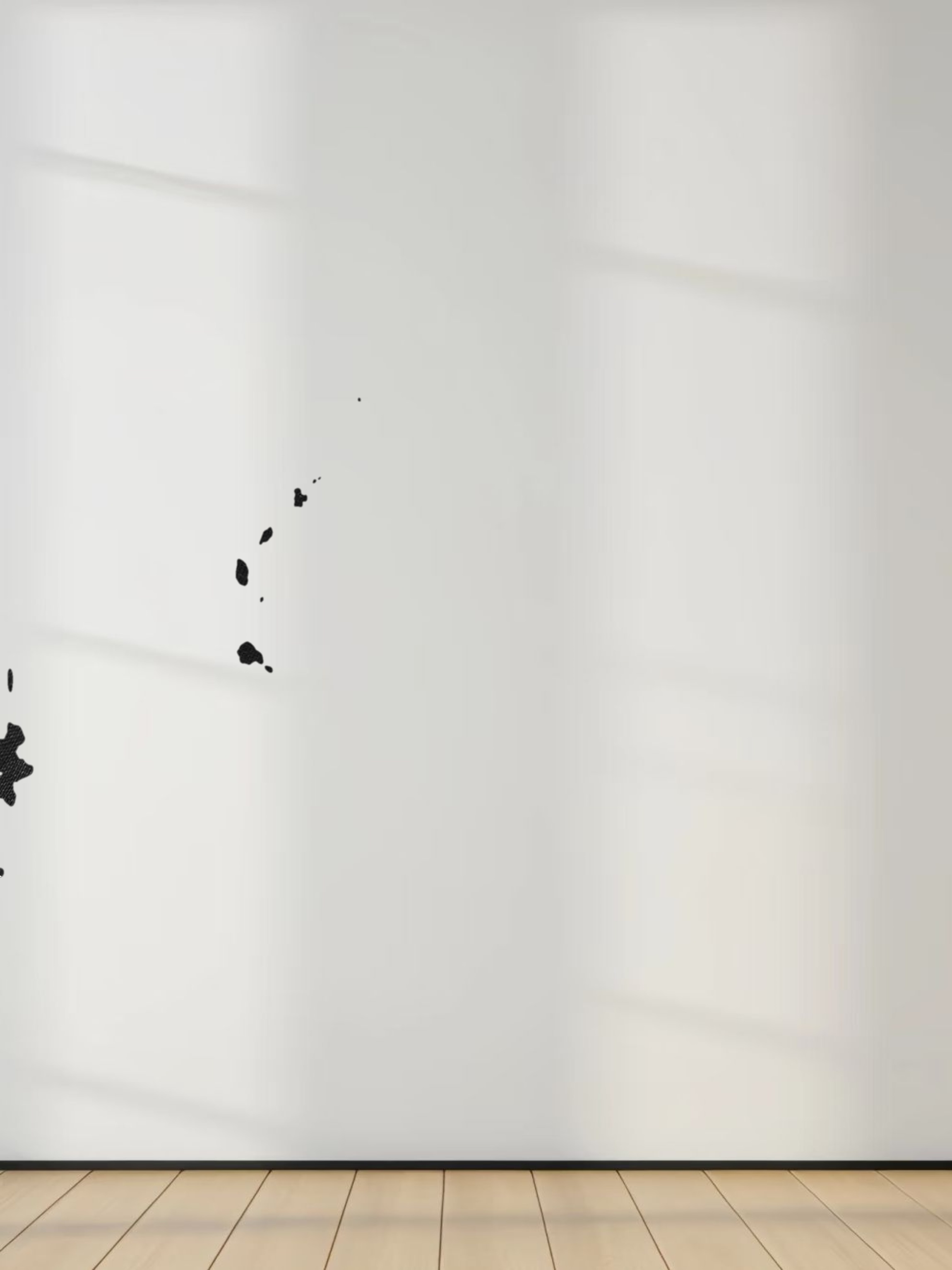 Drawstring Button Down Linen Top-Black