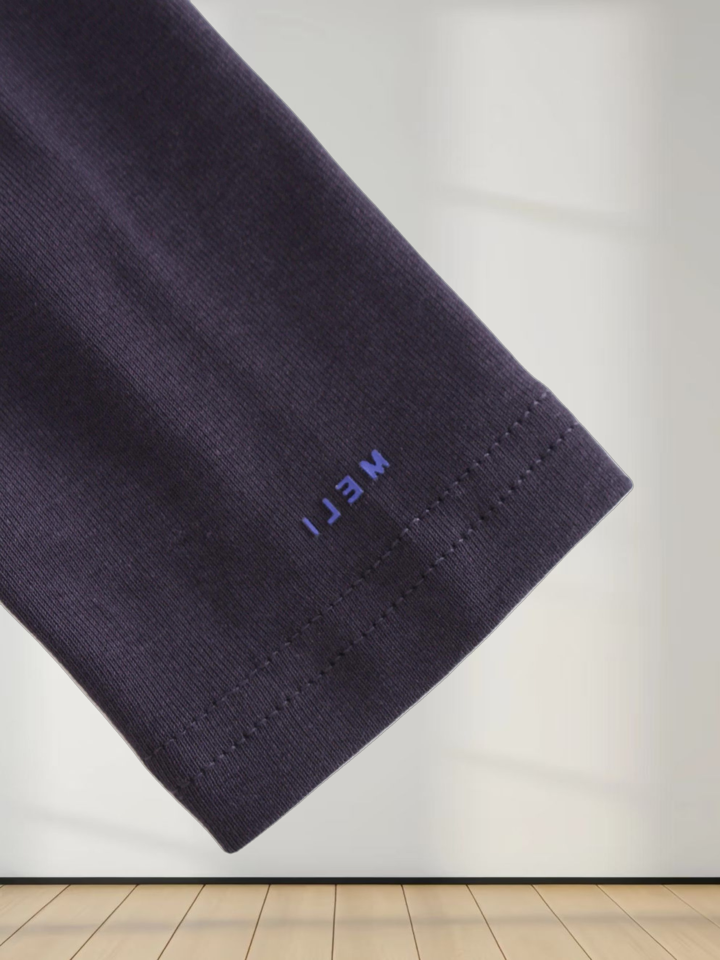 CLASSIC TEE LONG SLEEVE-DARK NAVY