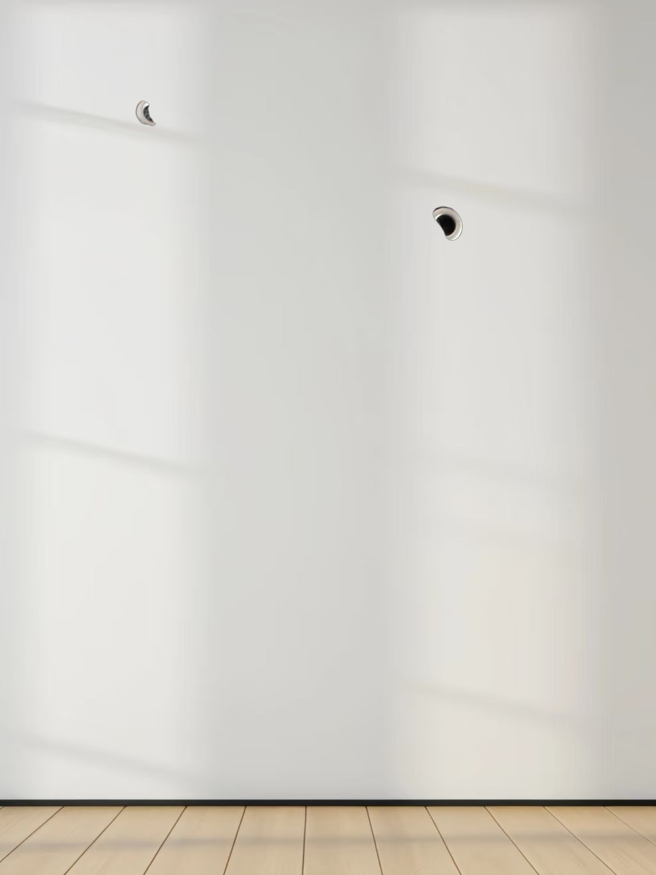 Grommet Cardigan-Grey