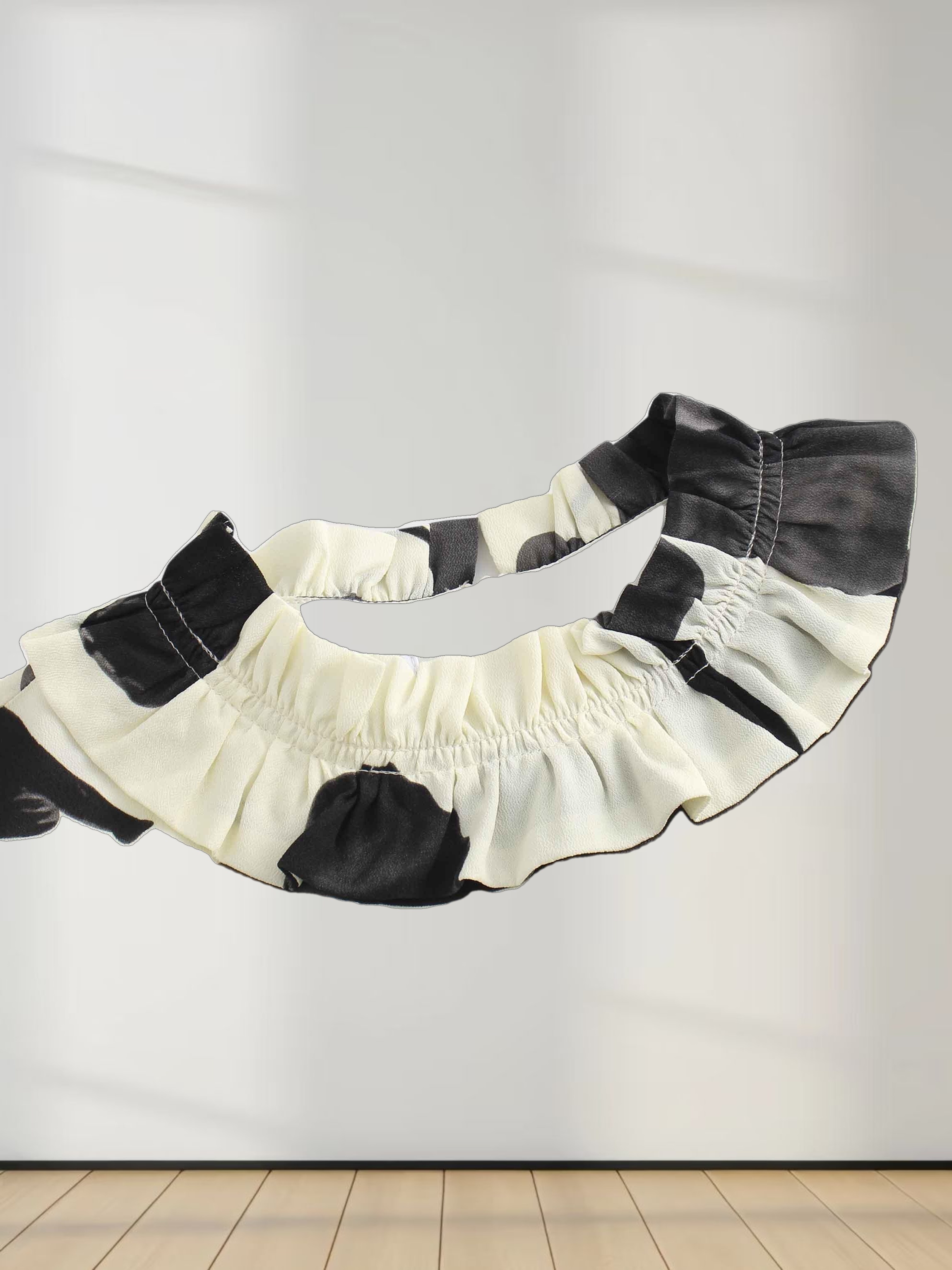 Shift Maxi Dress-Cream