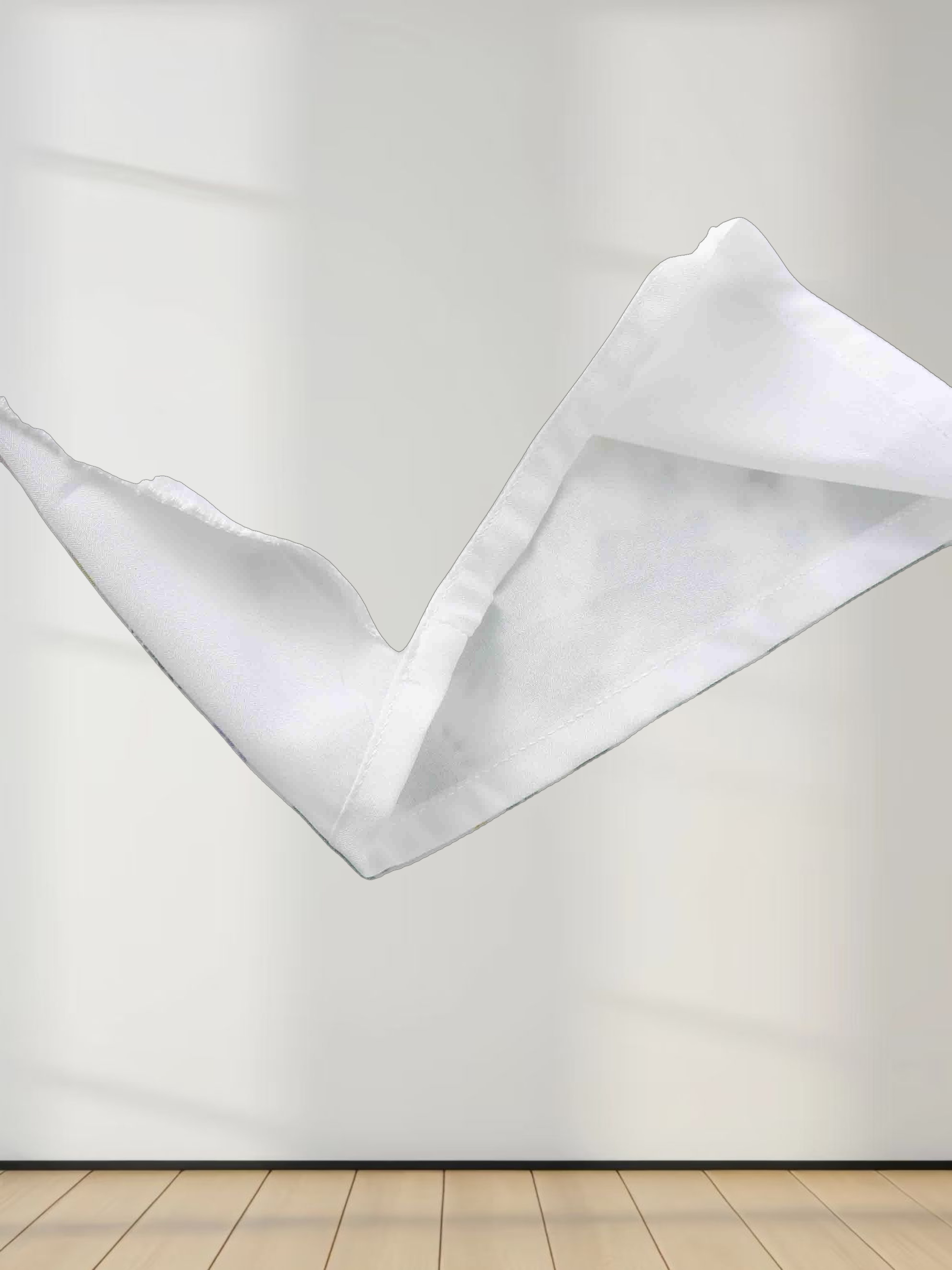 Printed Shift A-line Dress-Garden