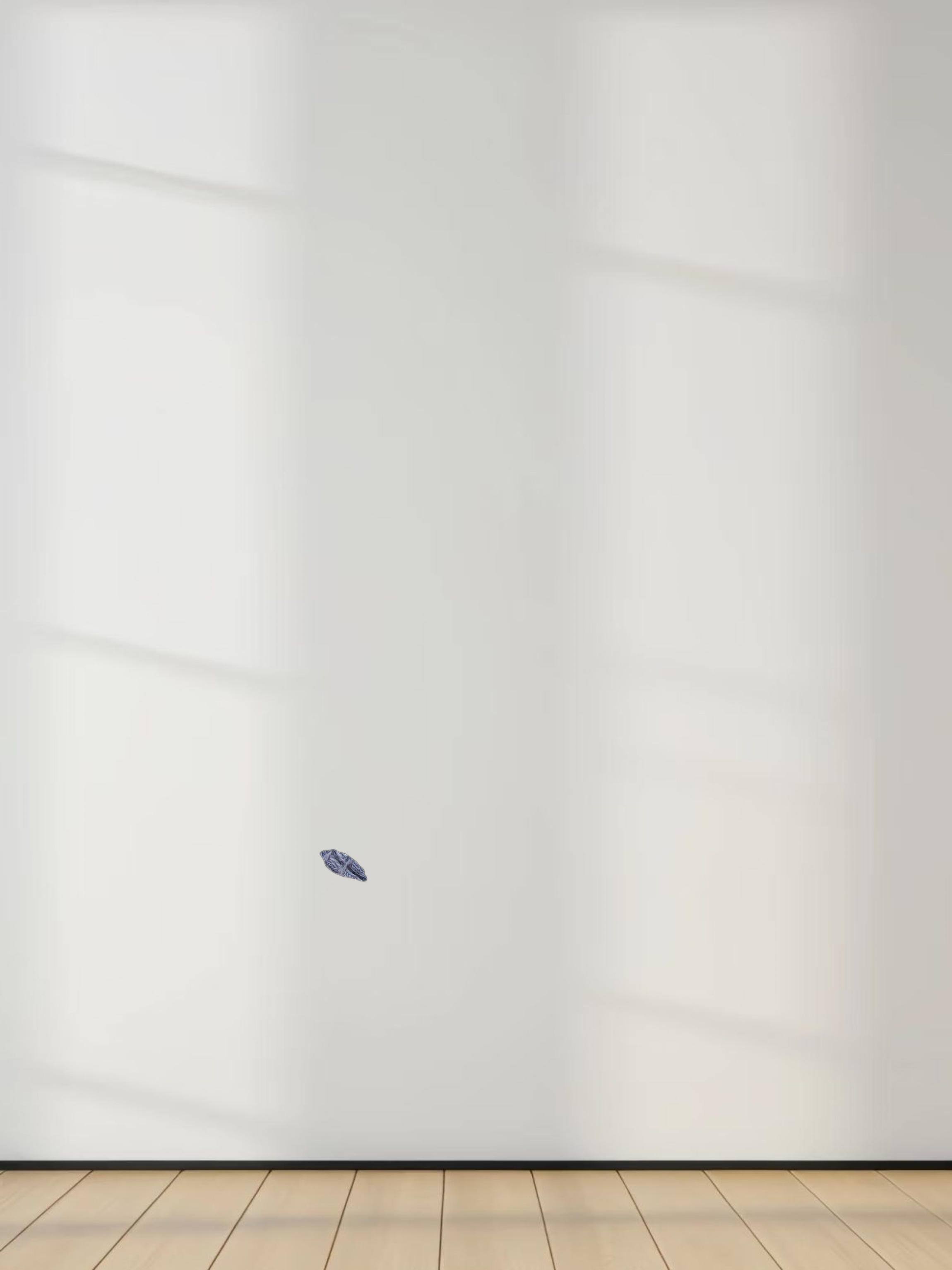 Swing Tee LS-Light Blue