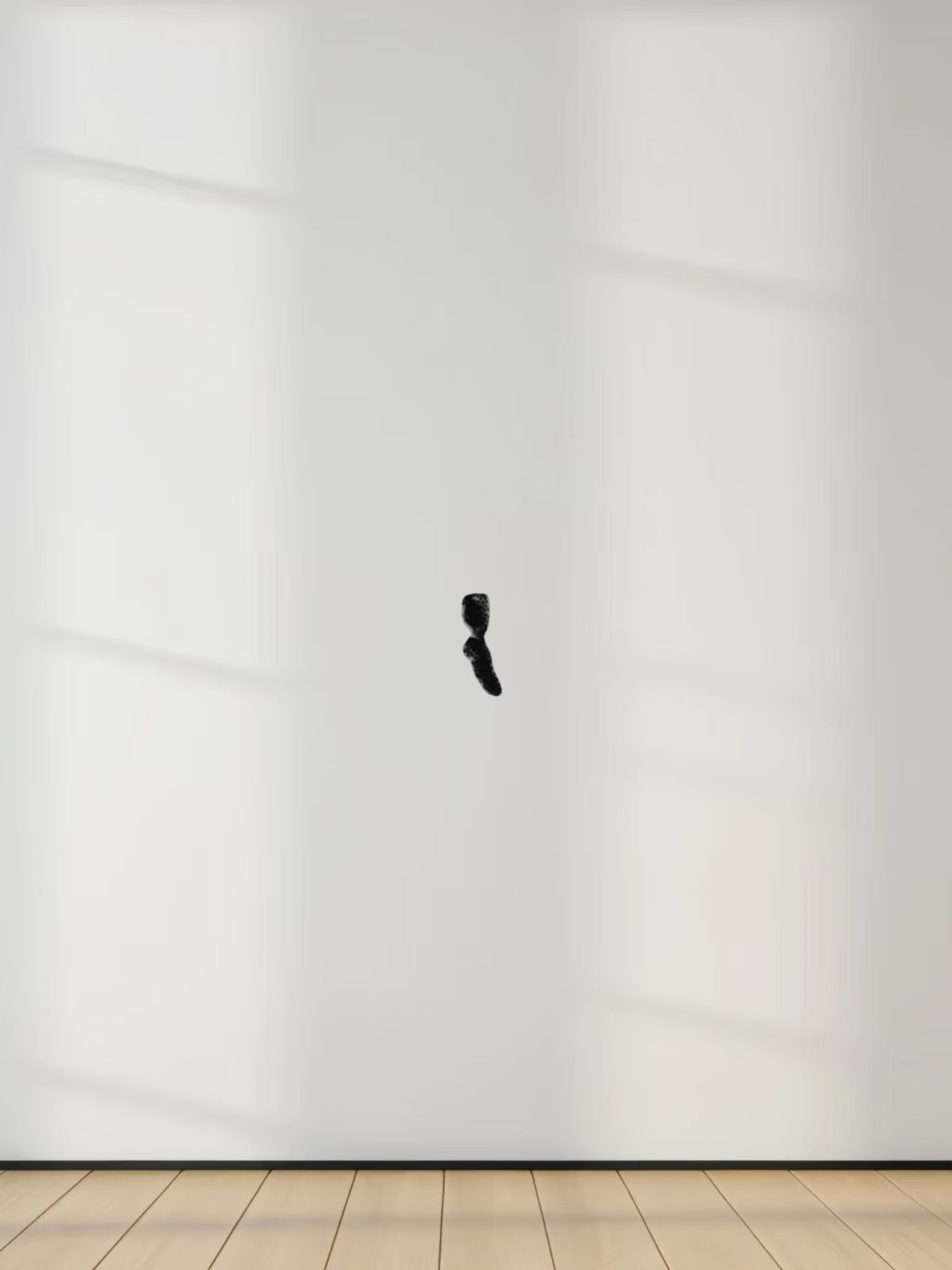 Tie Dye Splash Sweatshirt-Light Grey/Black