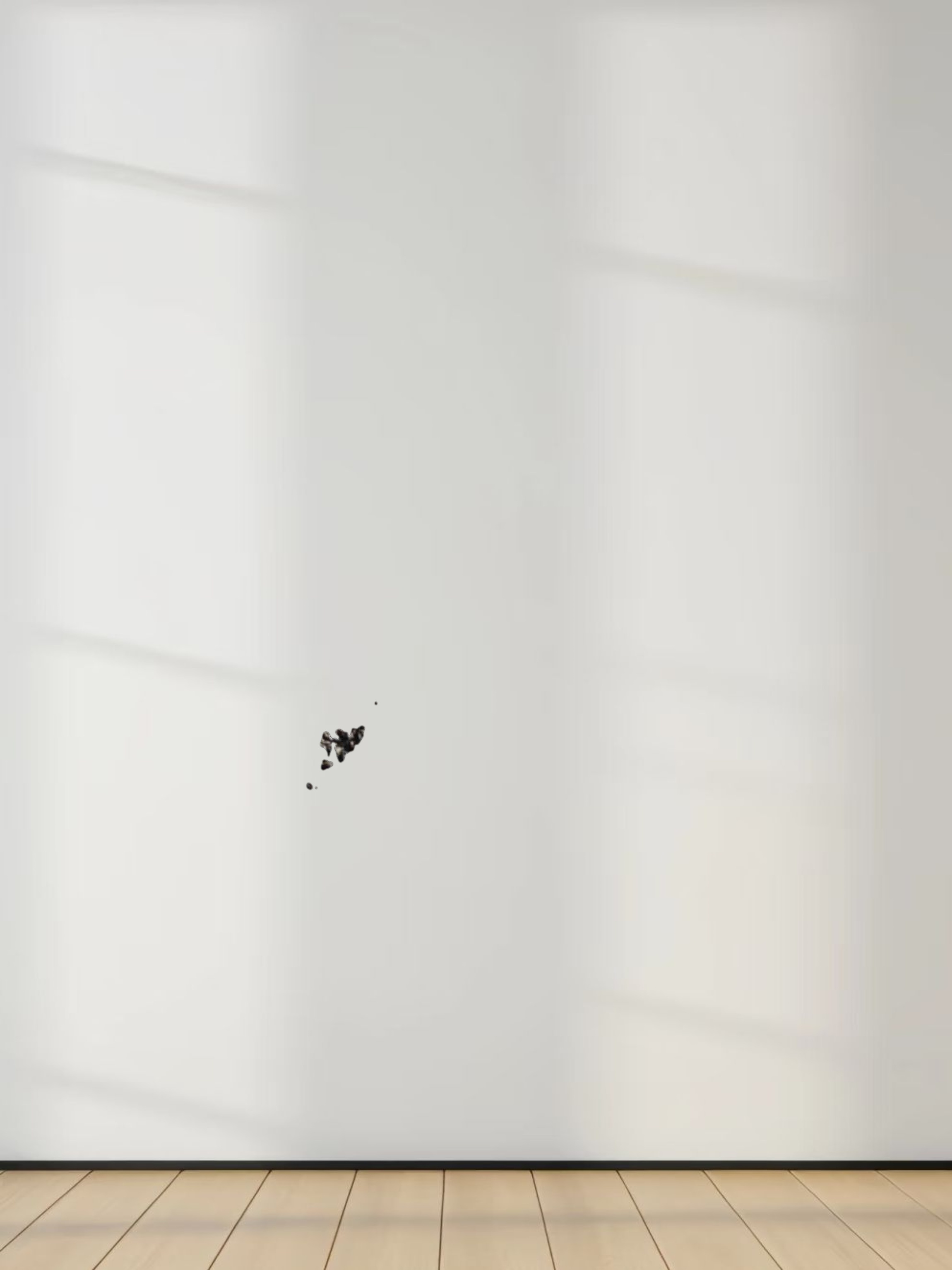 Textured Lurex Crew Sweater-Gold