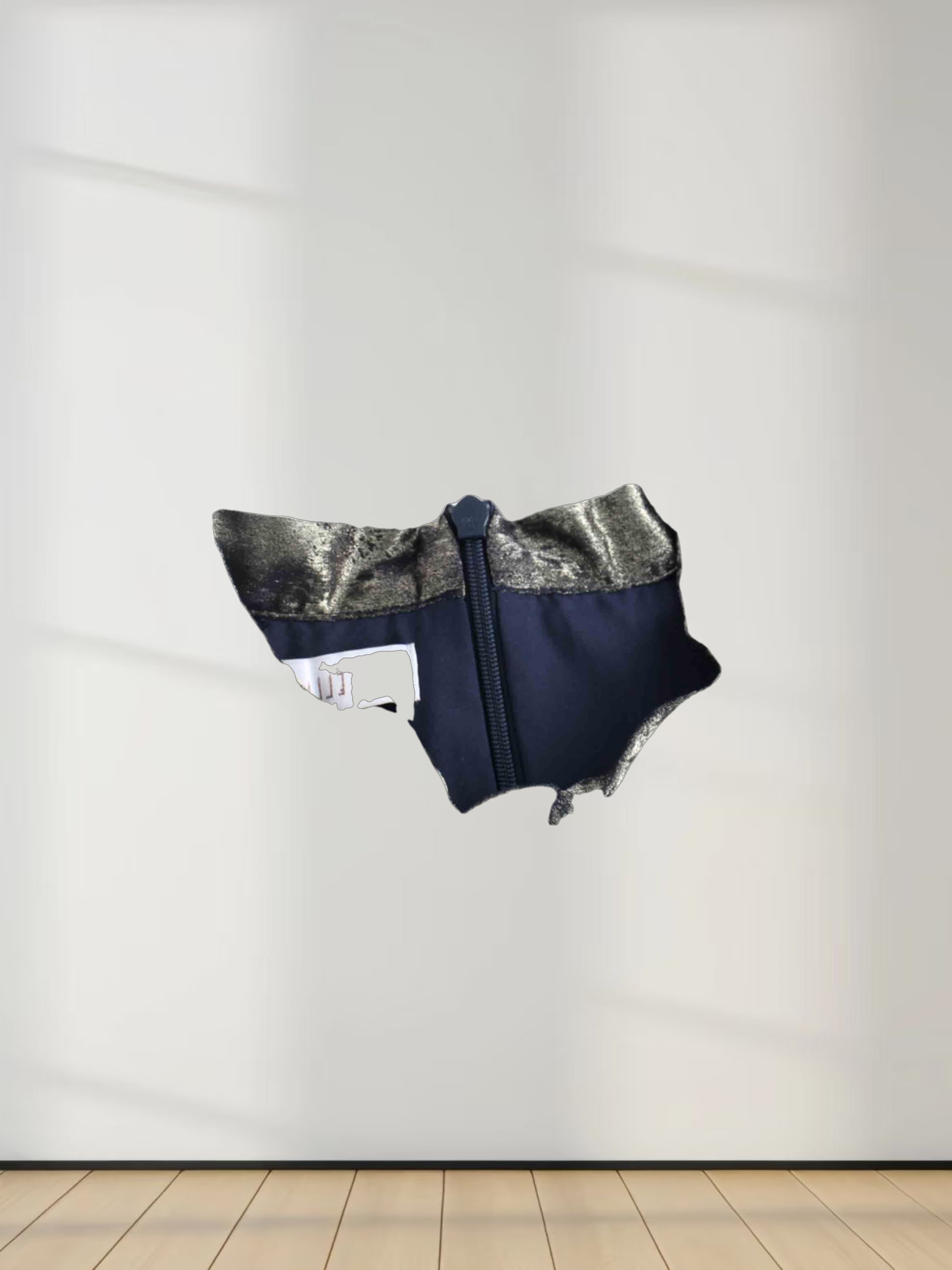 Emma Dress-Smoke and Mirror