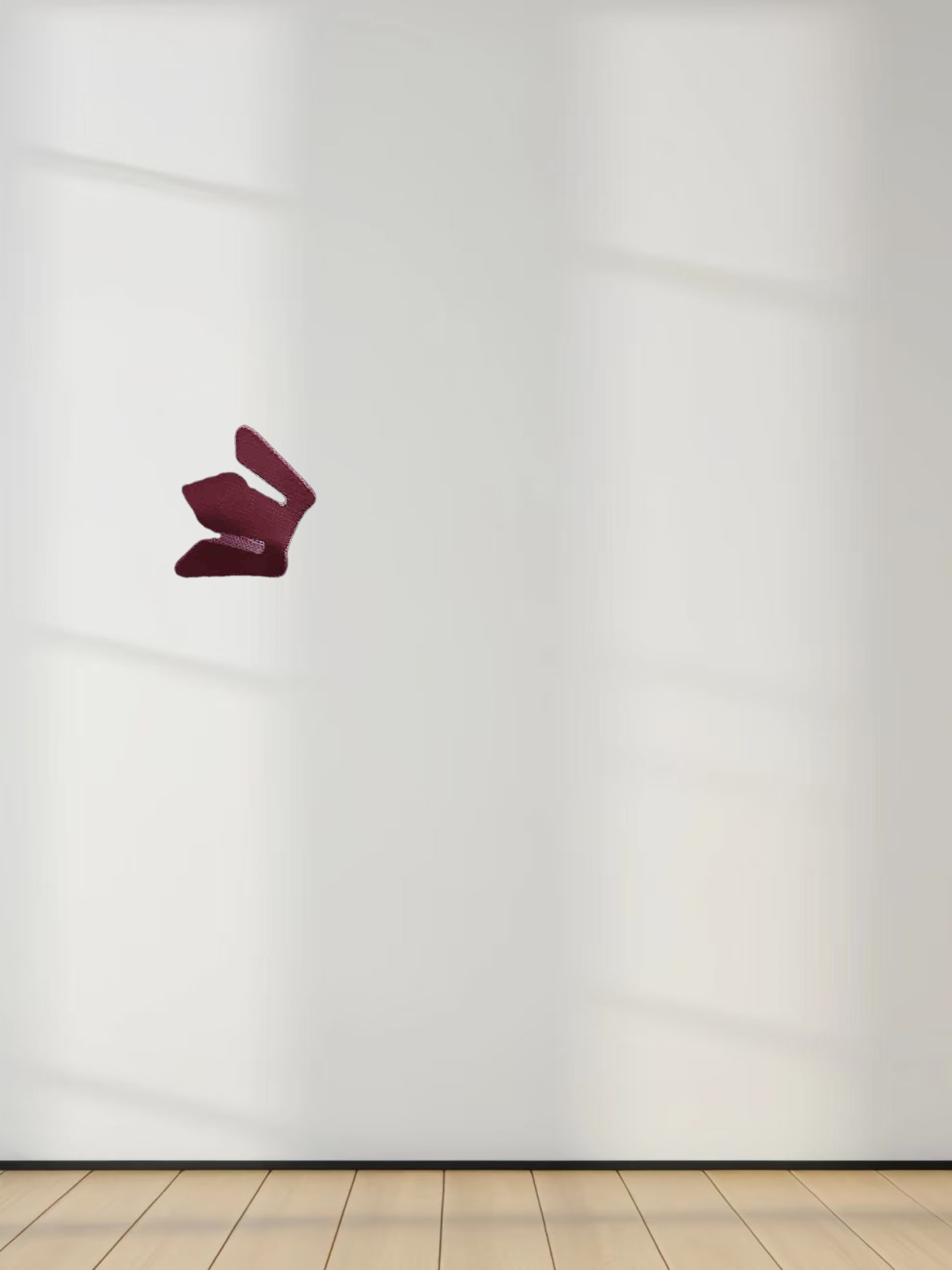 Tie Dye Crew Neck T-Shirt-Pink