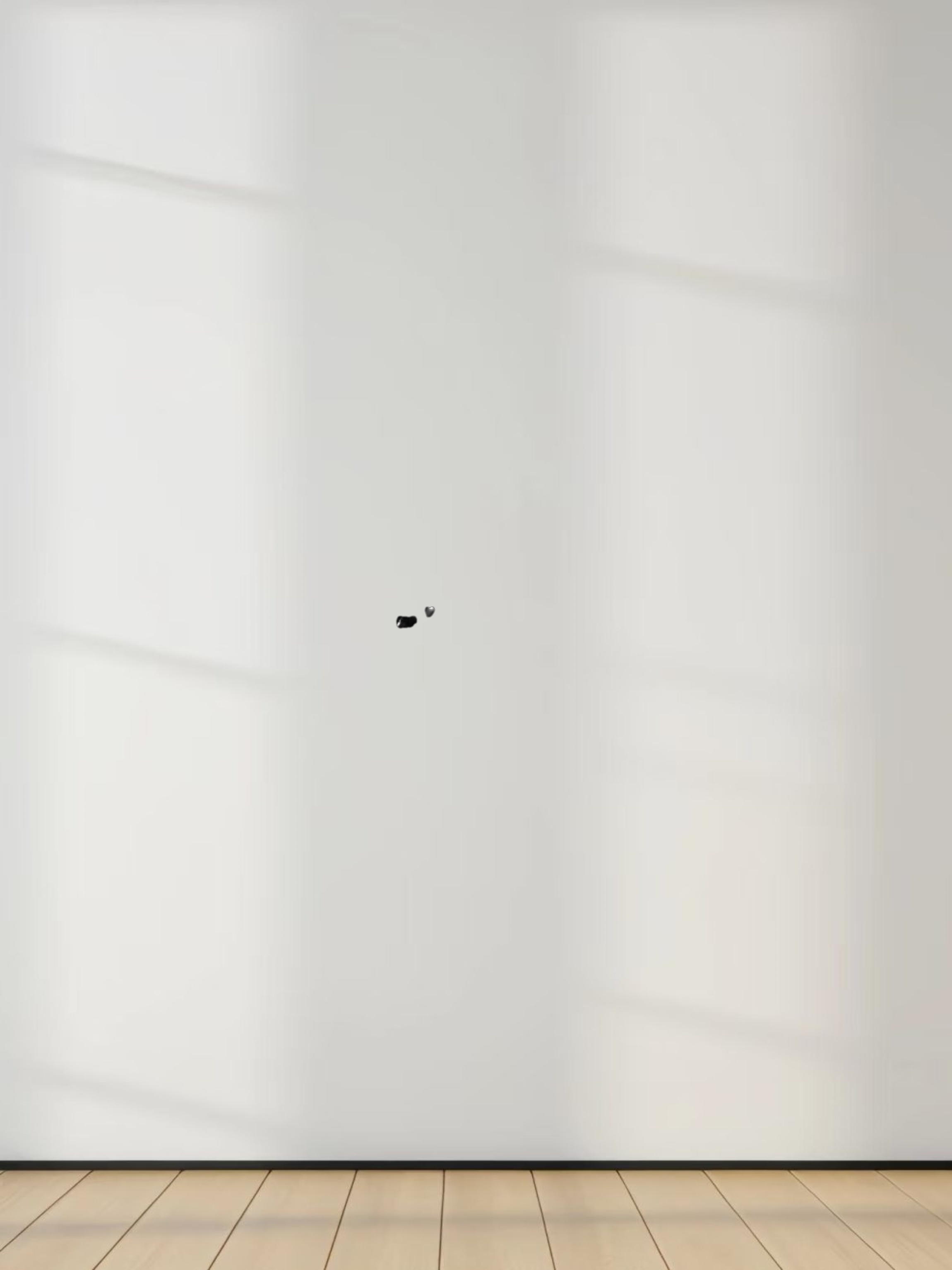 The Celina Pleat Skirt-Black