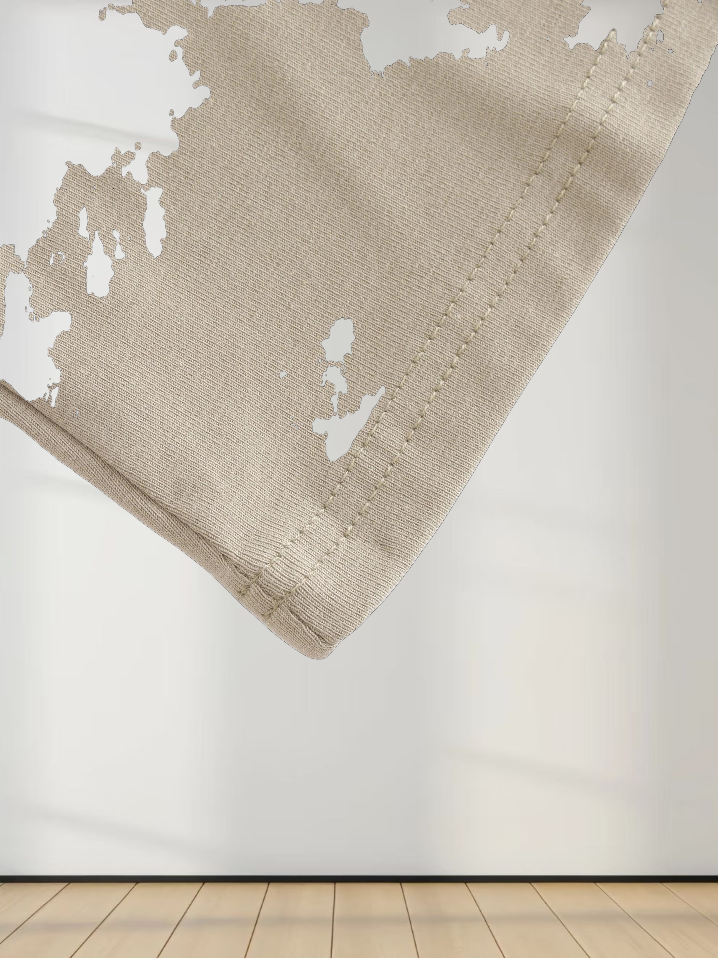 CLASSIC TEE LONG SLEEVE-OLIVE