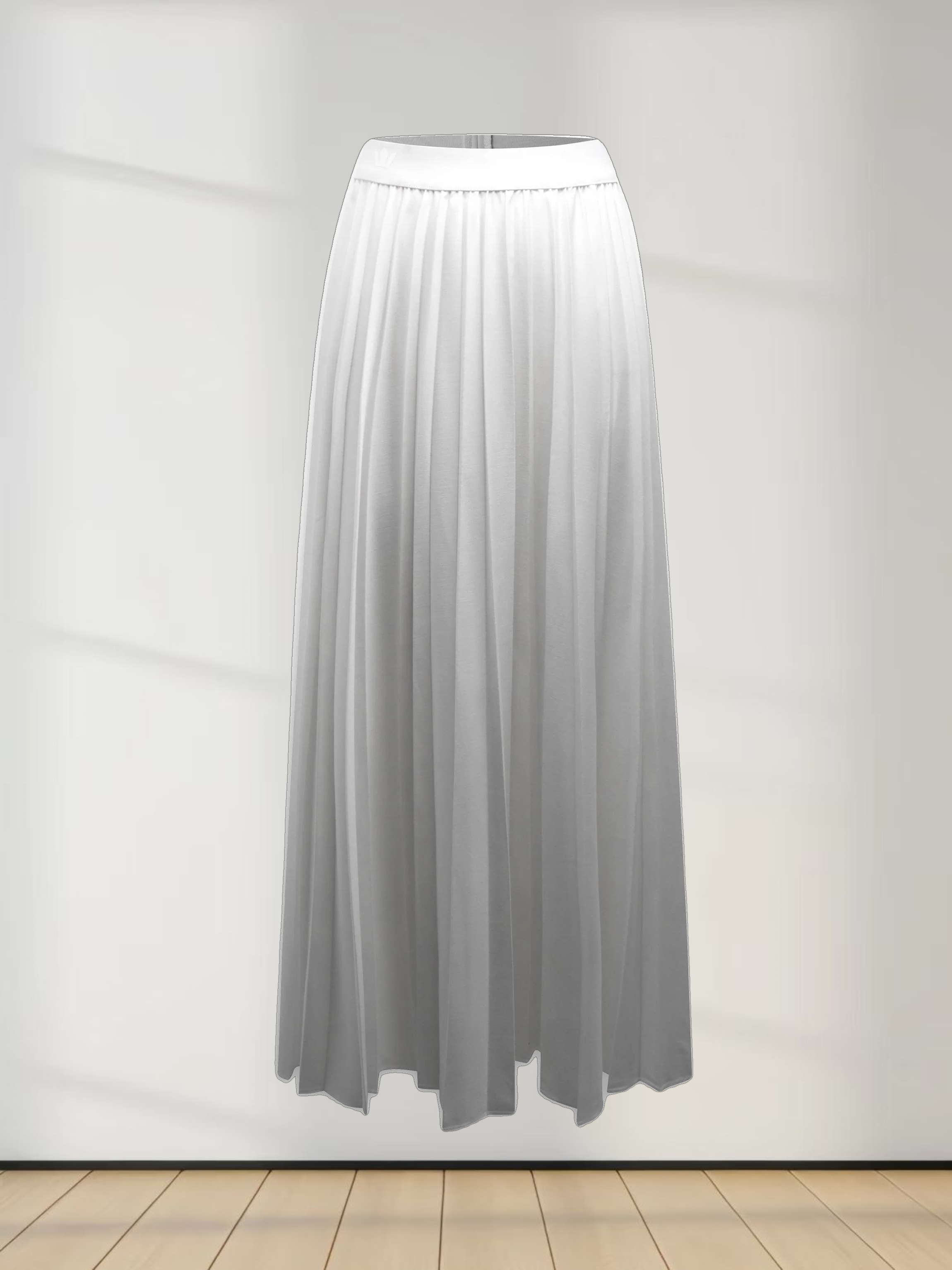 PLEATED SKIRT 35