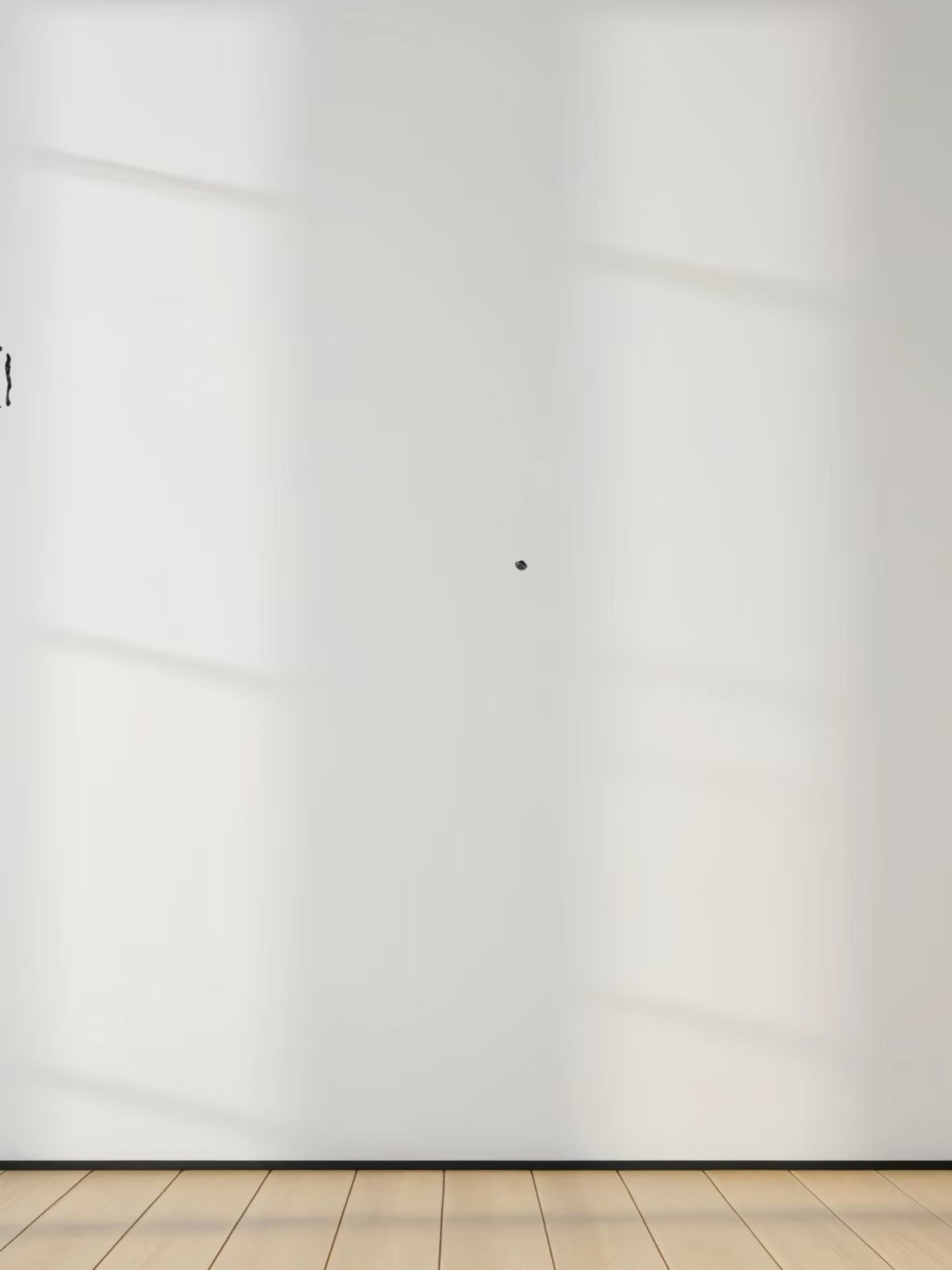 Embellished Cluster Crop Cardigan-Black