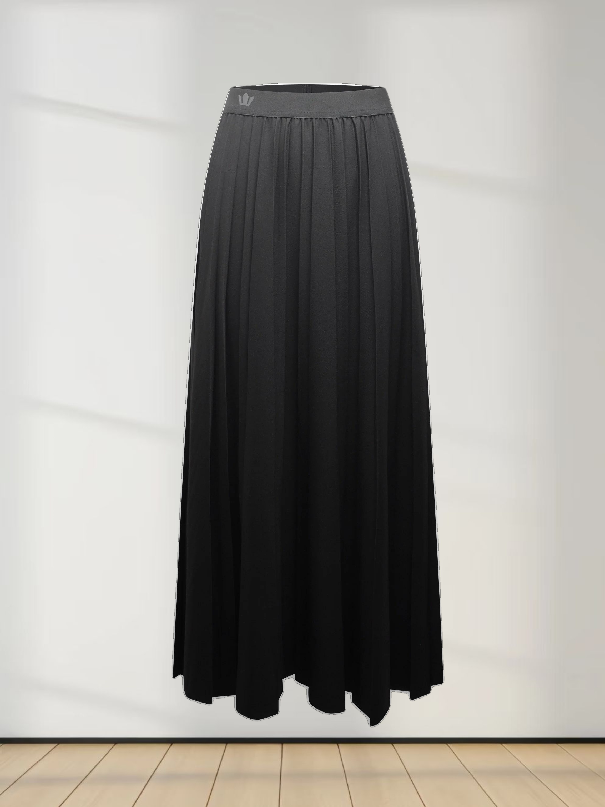 PLEATED SKIRT 37