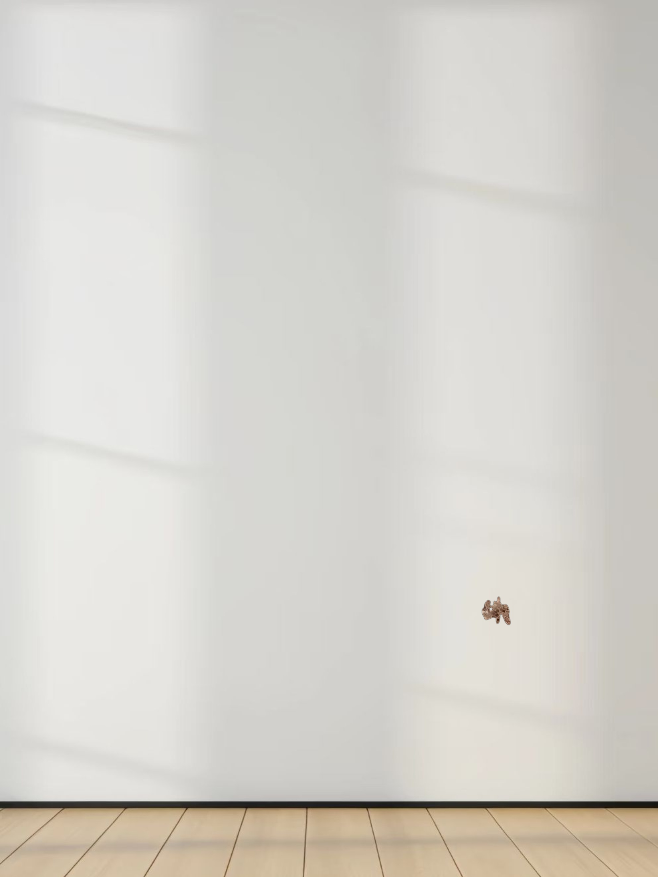 Lace Button Down Cardigan Top-Brown