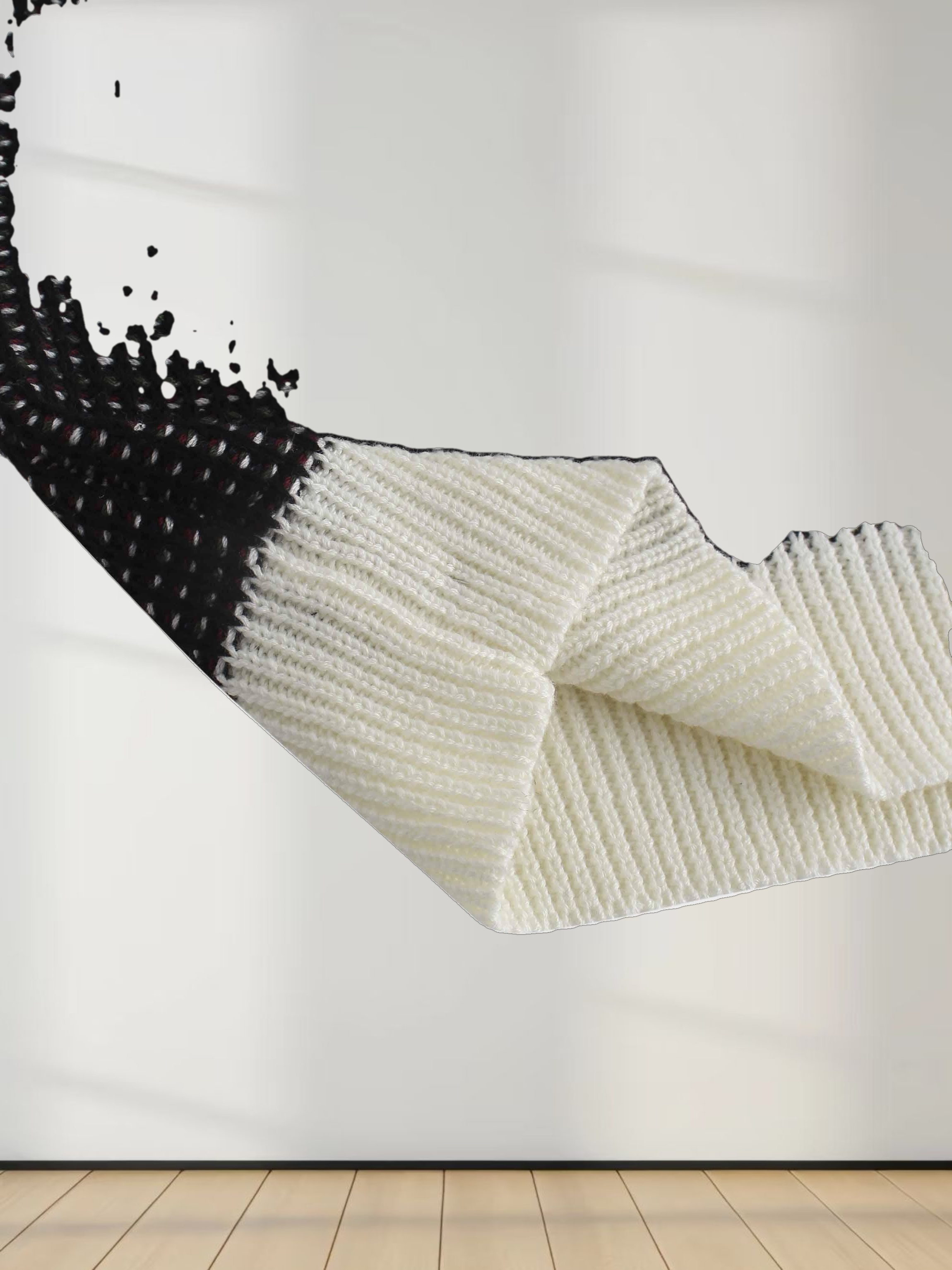 The Laura Sweater-Nautical