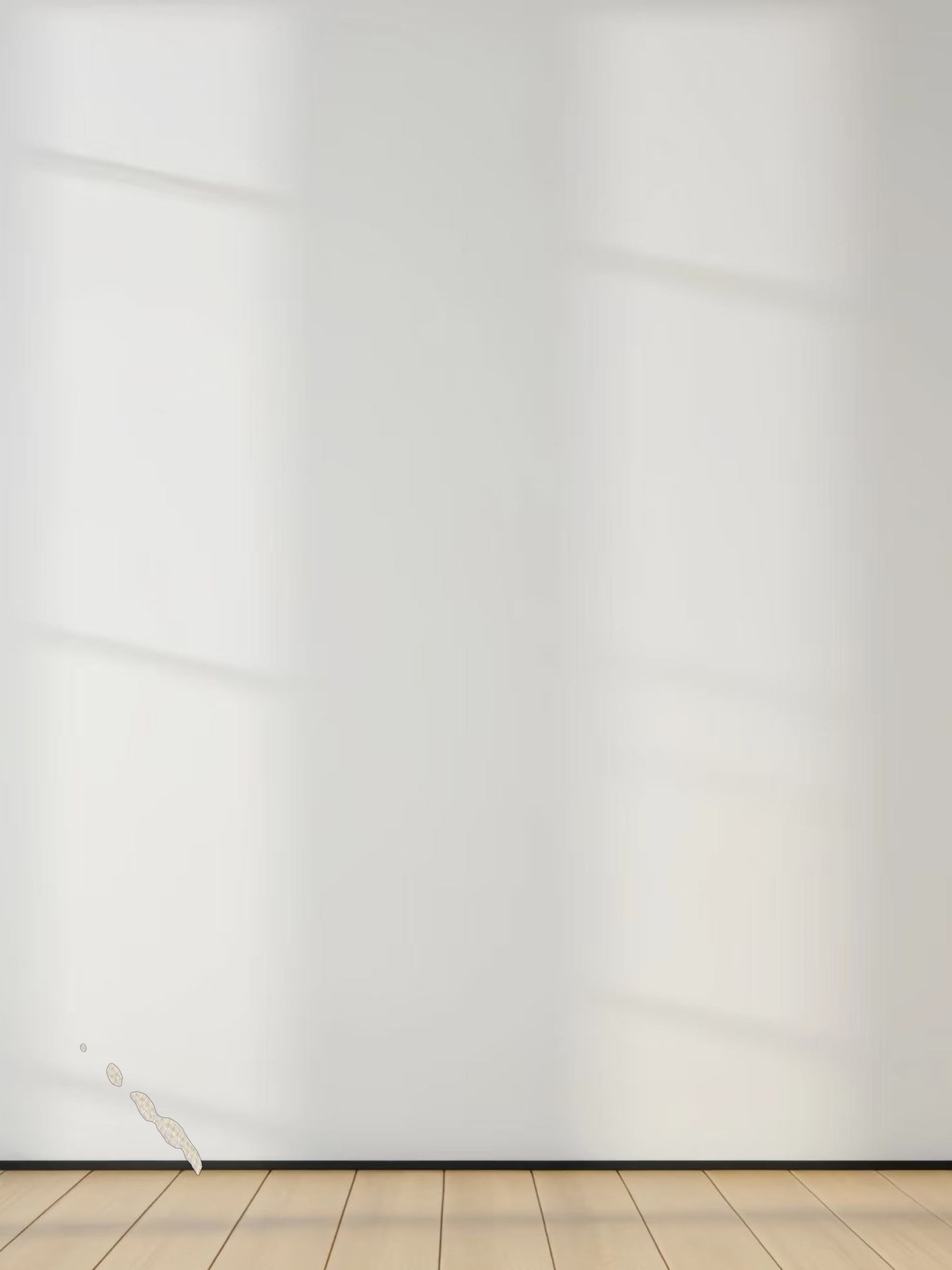 Crystal Pinstripe Crew Cardigan-Cream