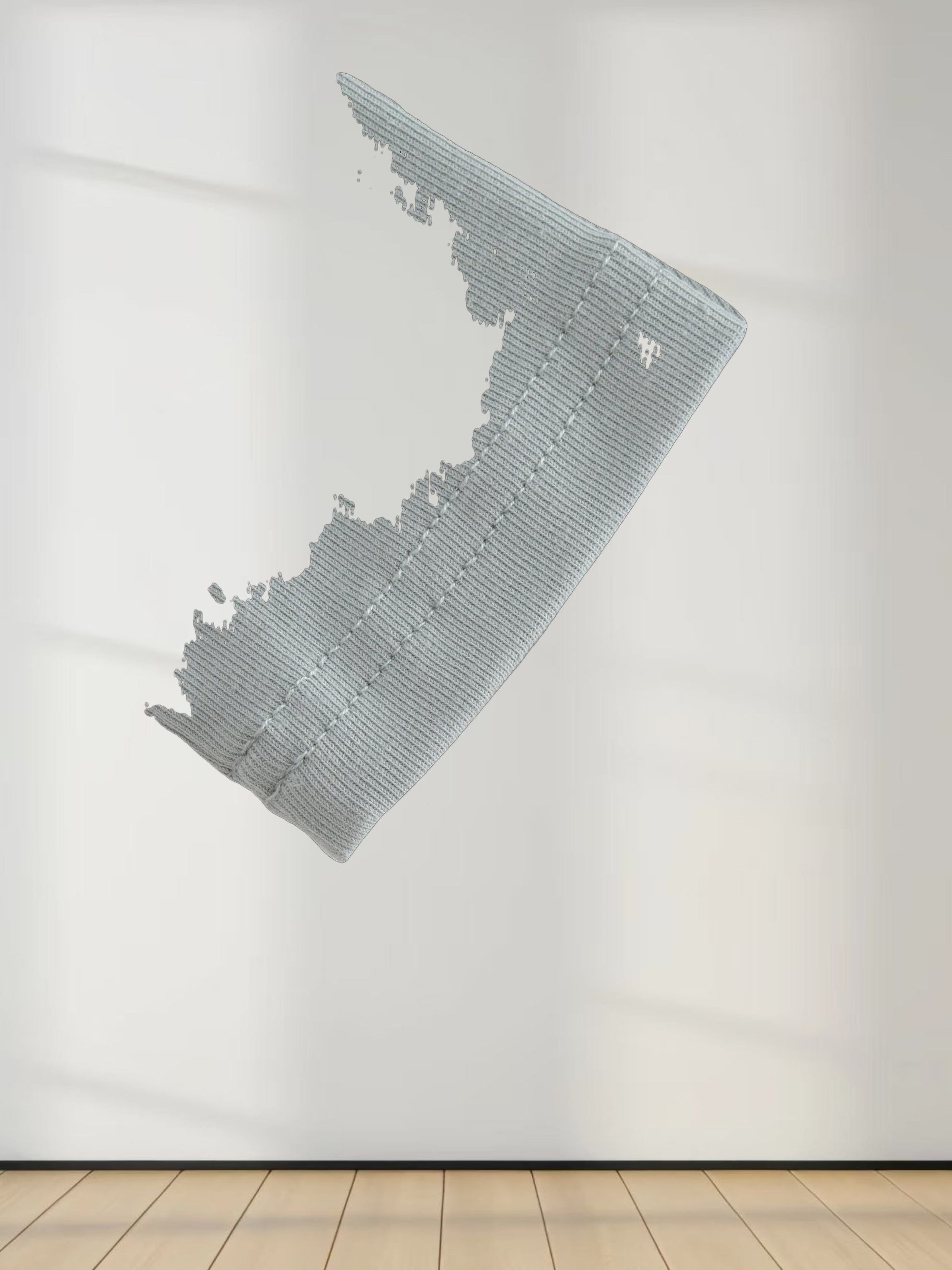 CLASSIC TEE LONG SLEEVE-PISTACHIO