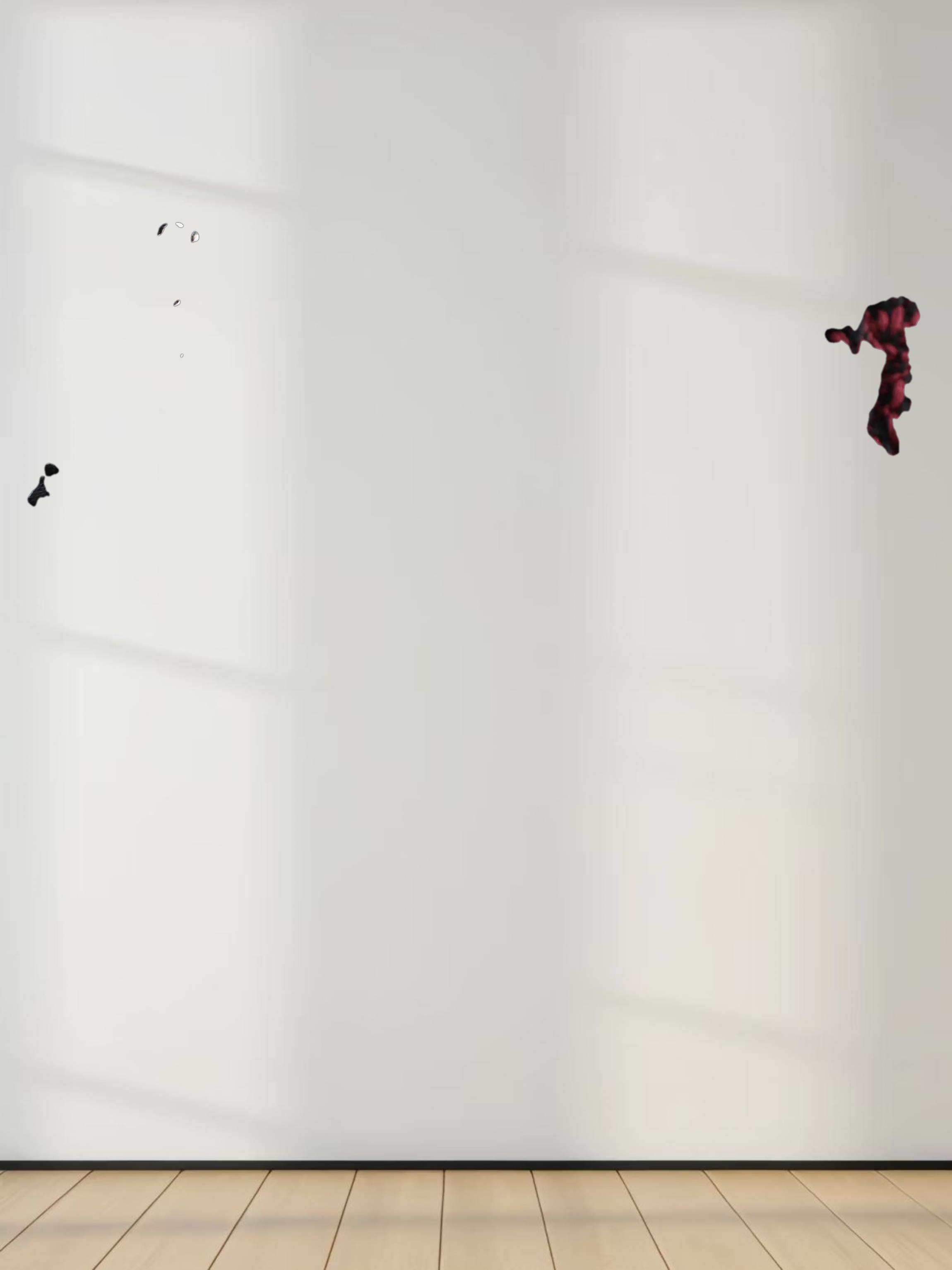 Golden Sun Sweater-Black