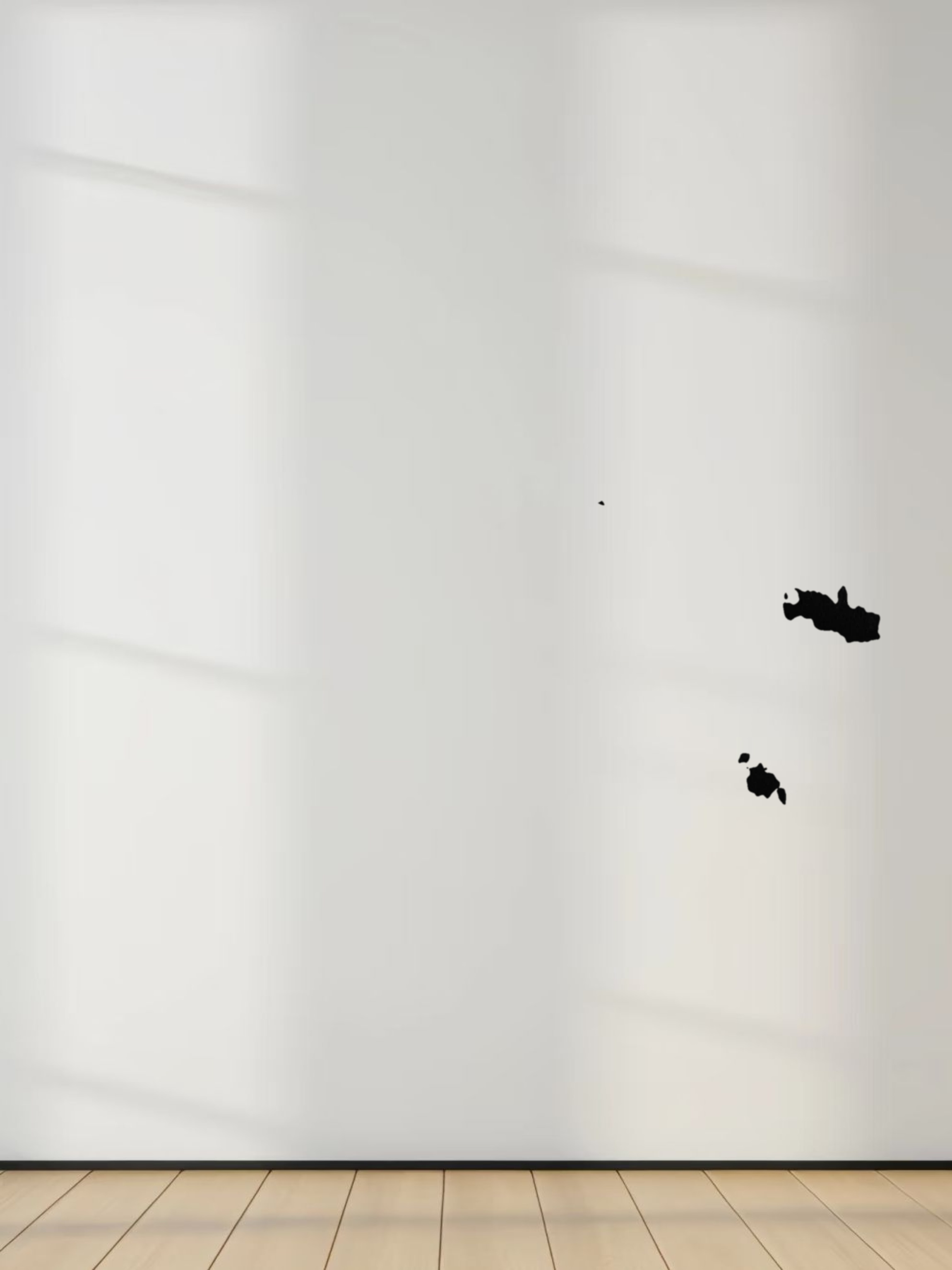 High Neck Sweatshirt-Black