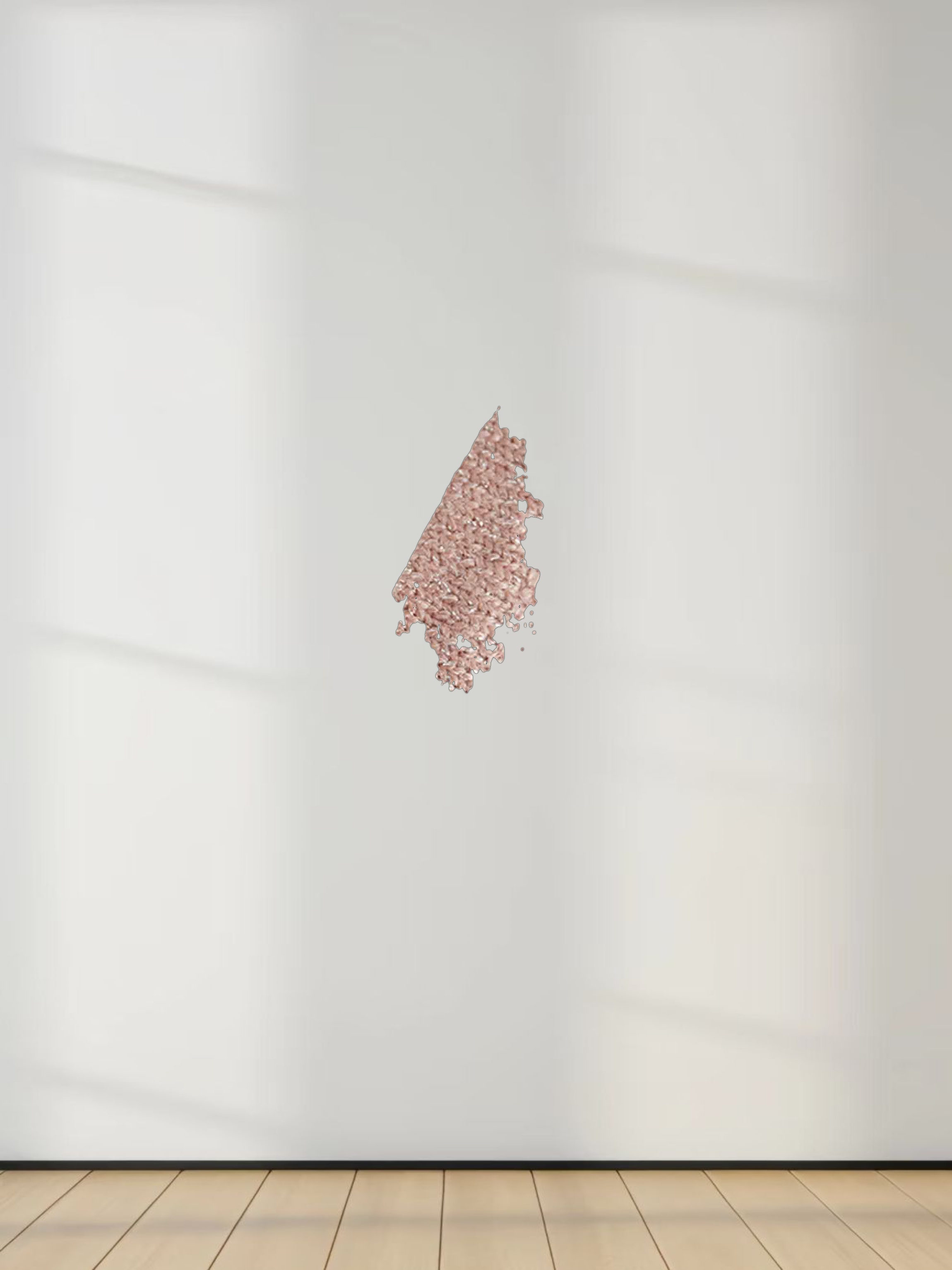 Lurex Sleeveless Sweater-Blush