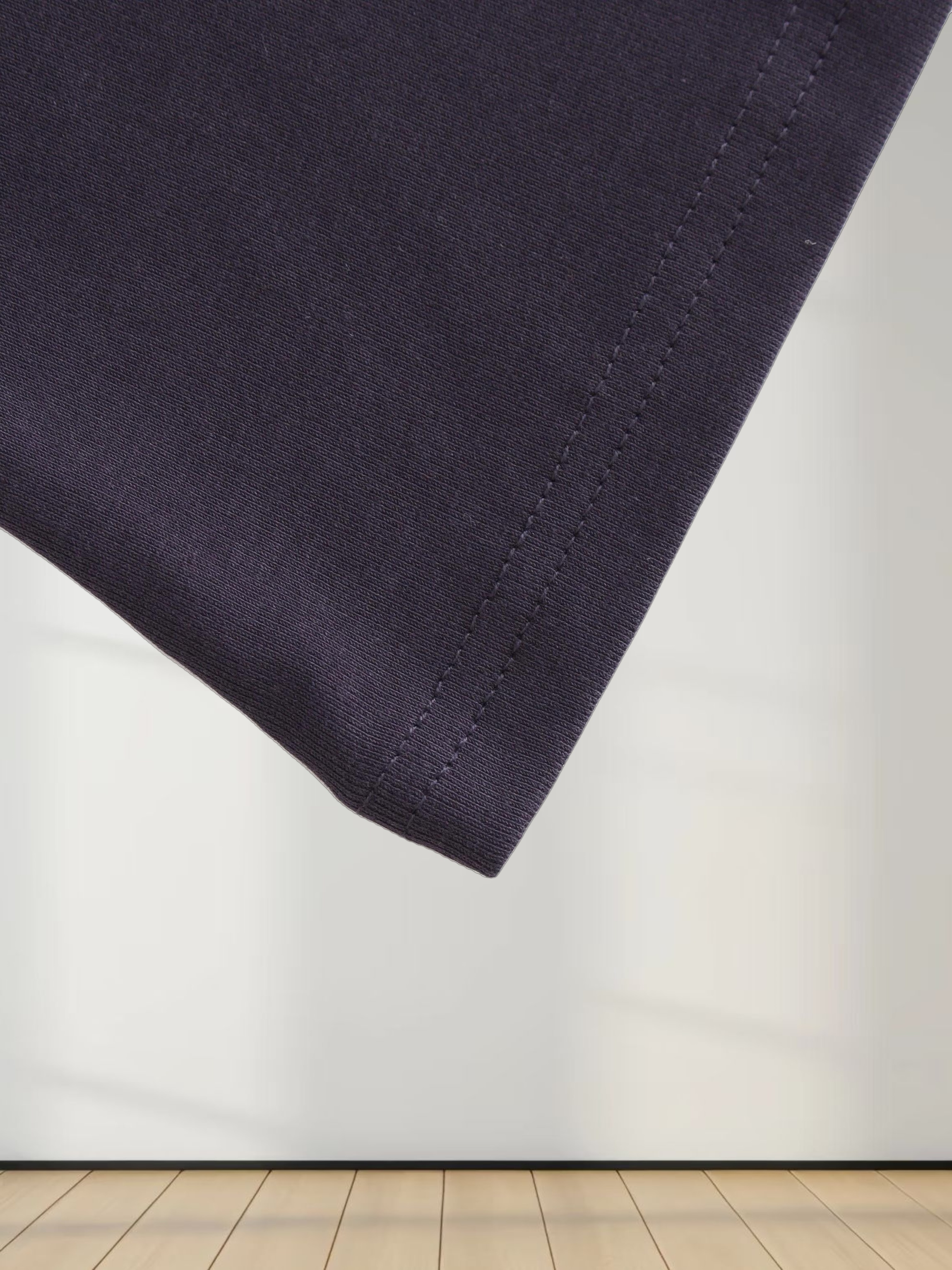 CLASSIC TEE LONG SLEEVE-DARK NAVY