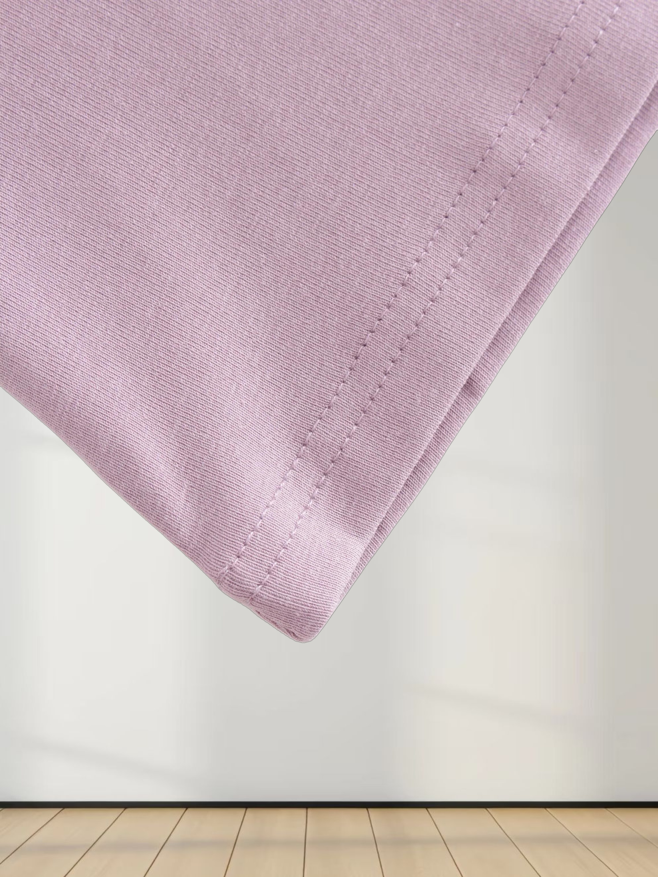 CLASSIC TEE LONG SLEEVE-LAVENDER