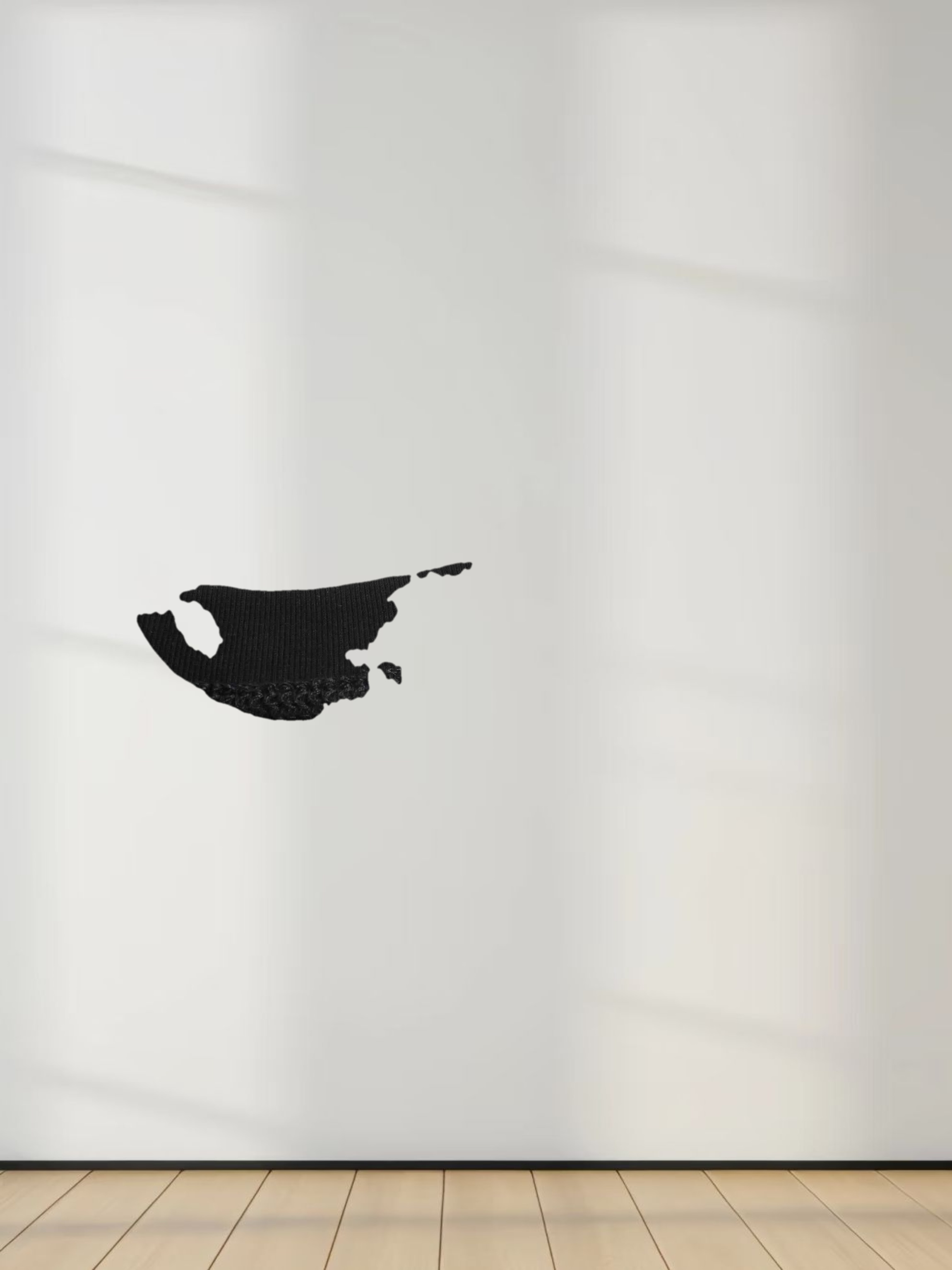 Classic Tee LS-Black