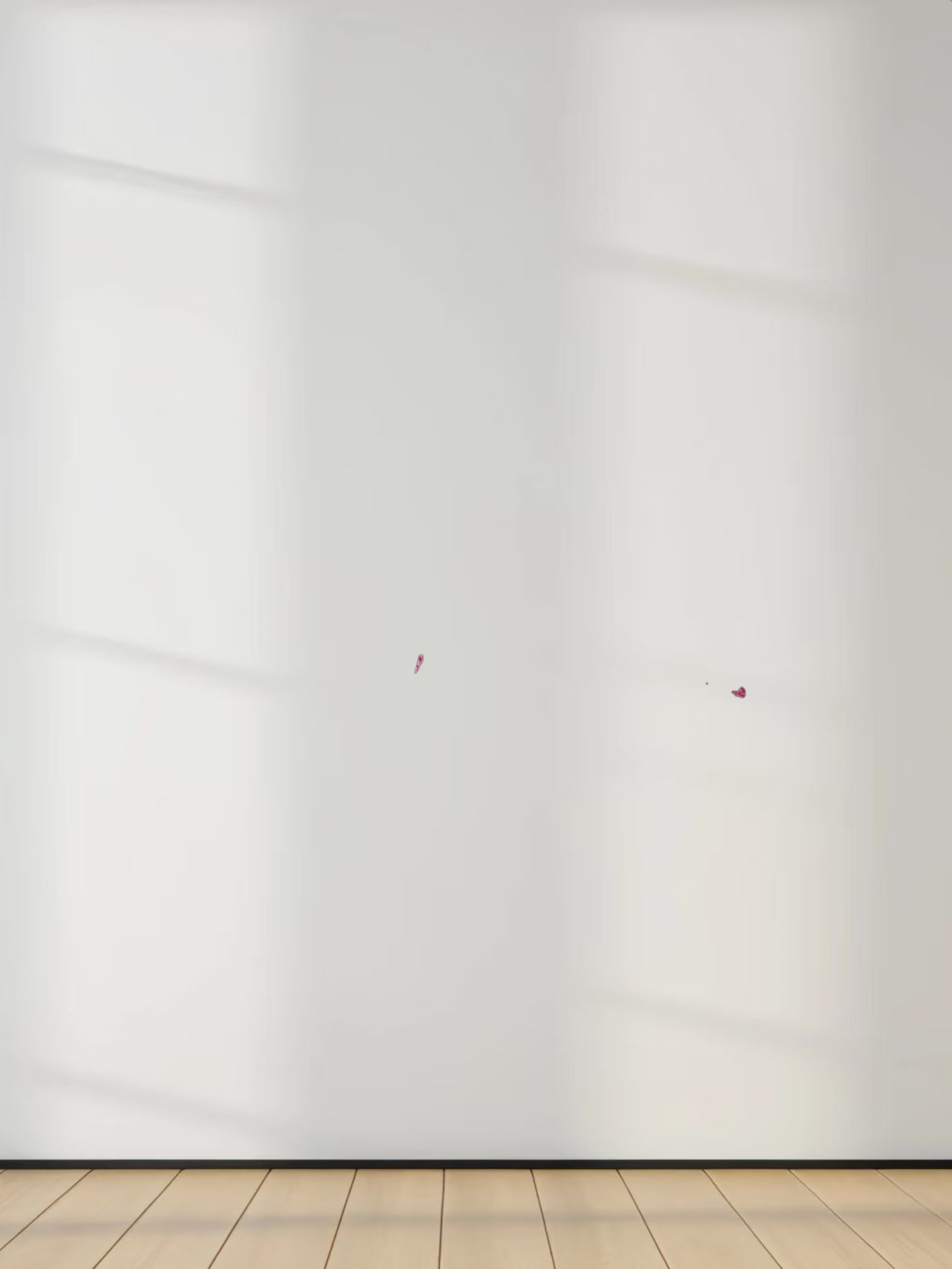 5 Bow Crop Cardigan-Pink