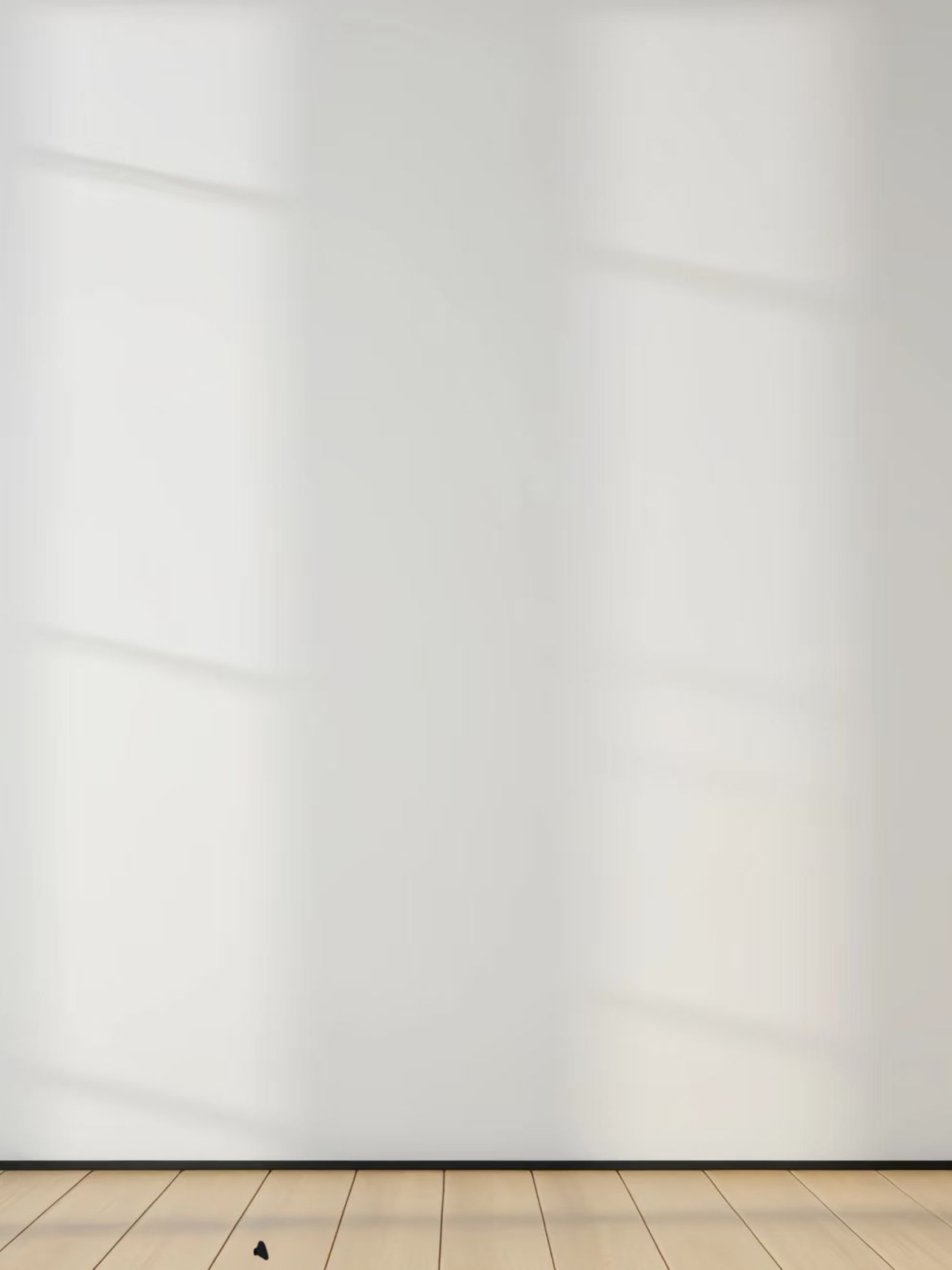 Crepe Pleated Maxi Skirt-Black