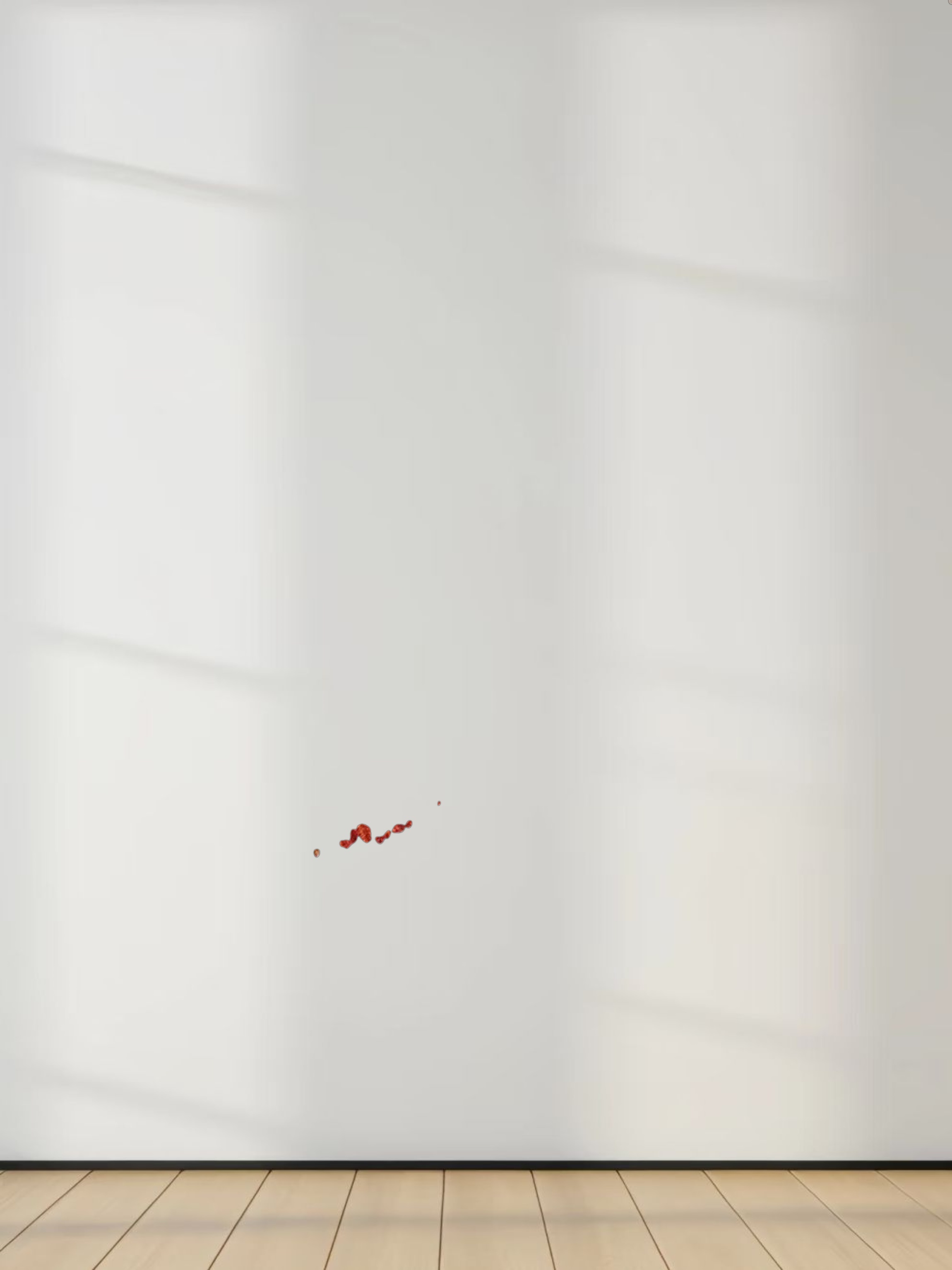 Printed Cable Knit Sweater-Autumn Bloom