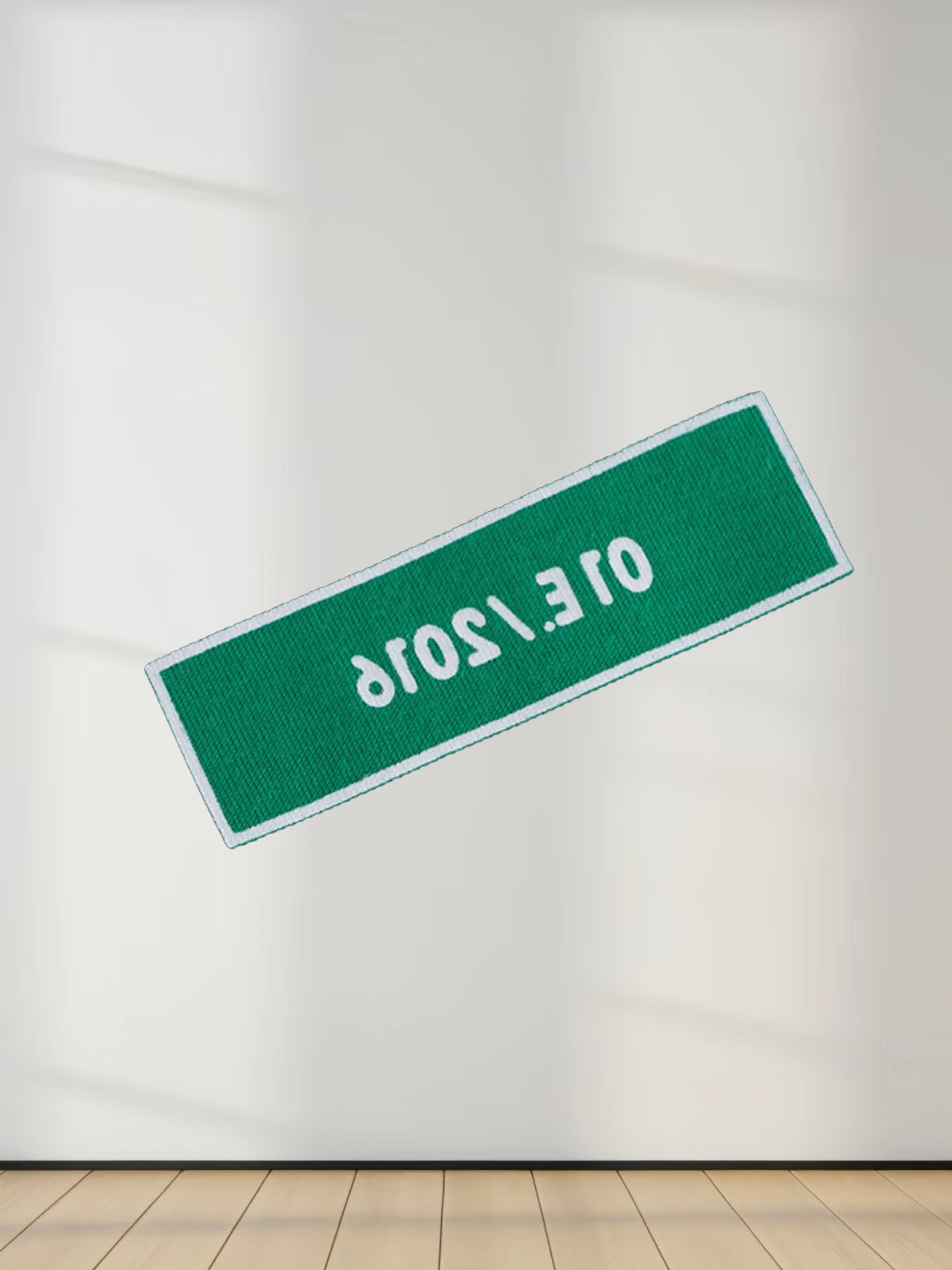 T-Shirt Maxi Dress-Kelly Green