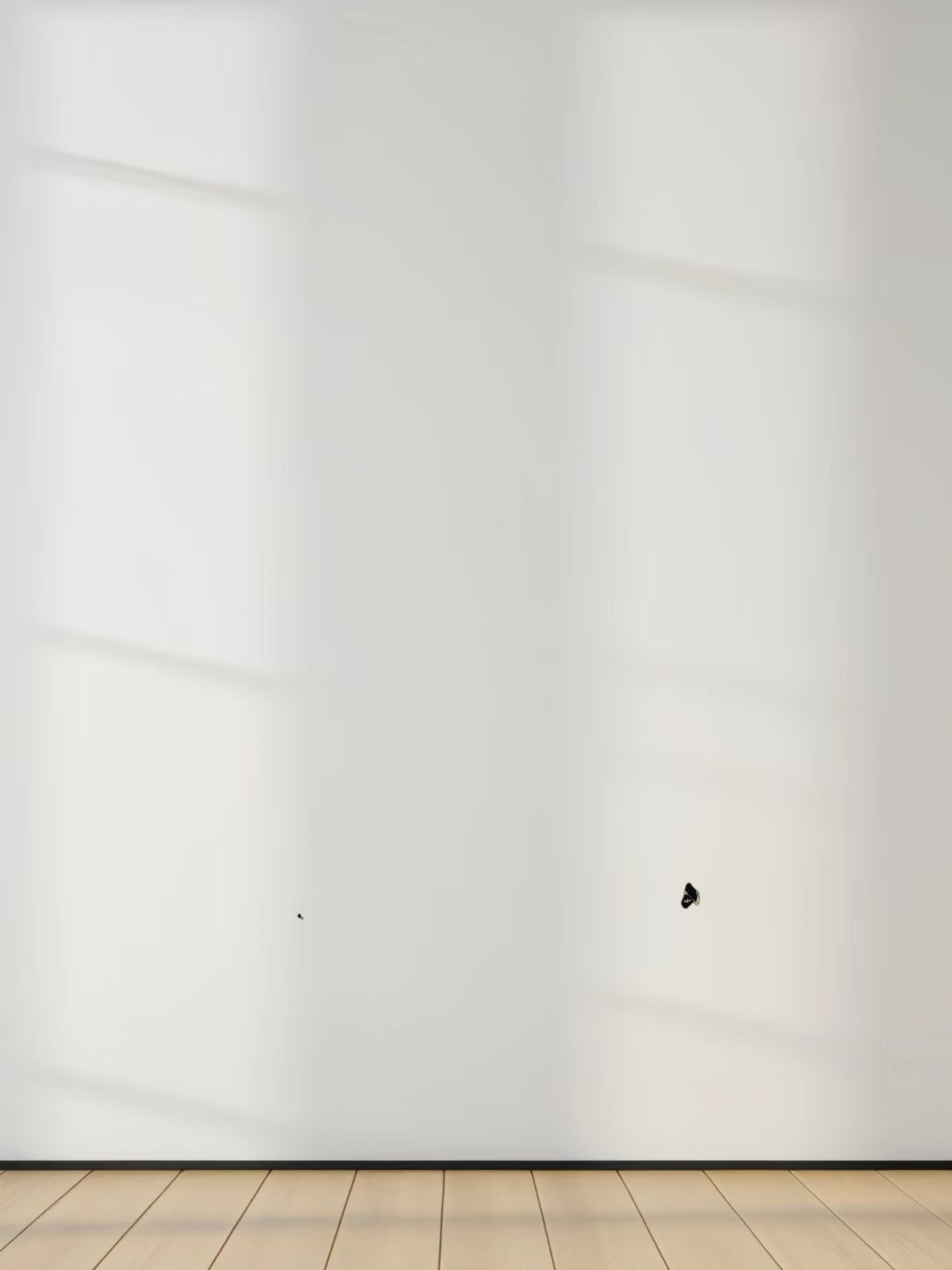 Printed Sweater-Fawn Floral