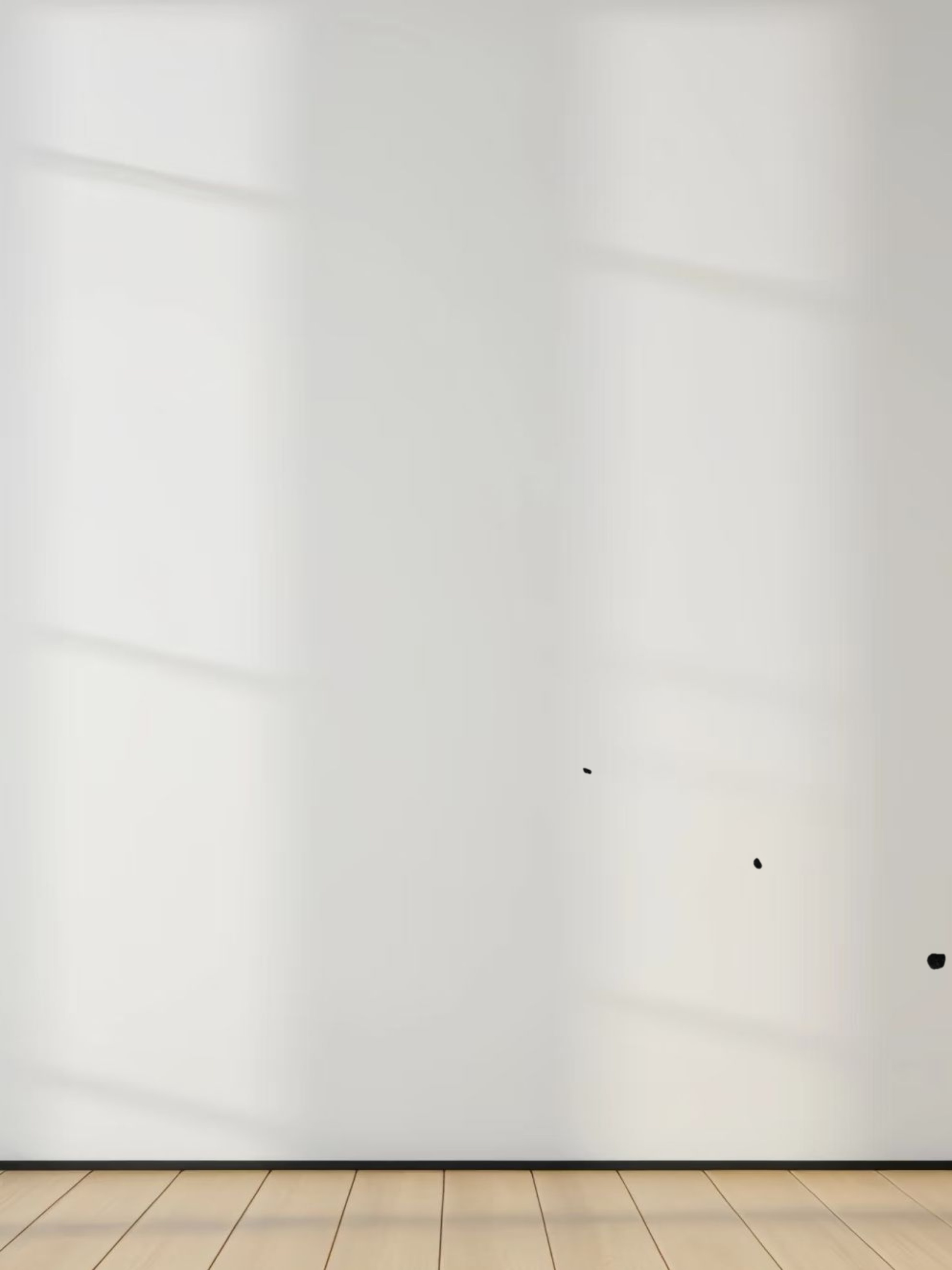 Crepe Pleated Maxi Skirt-Black