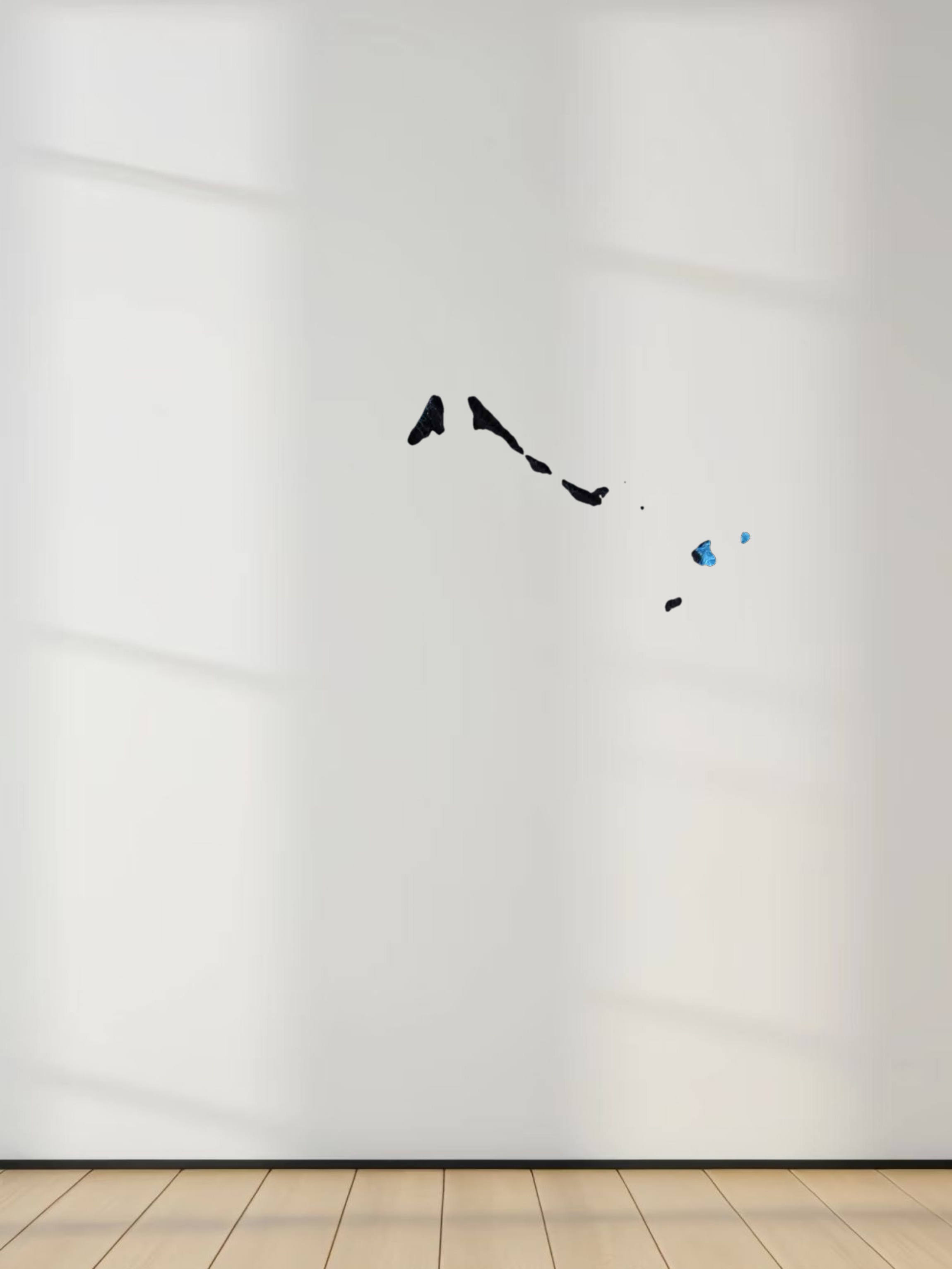 Basket Weave Sweater-Lavender/Blue