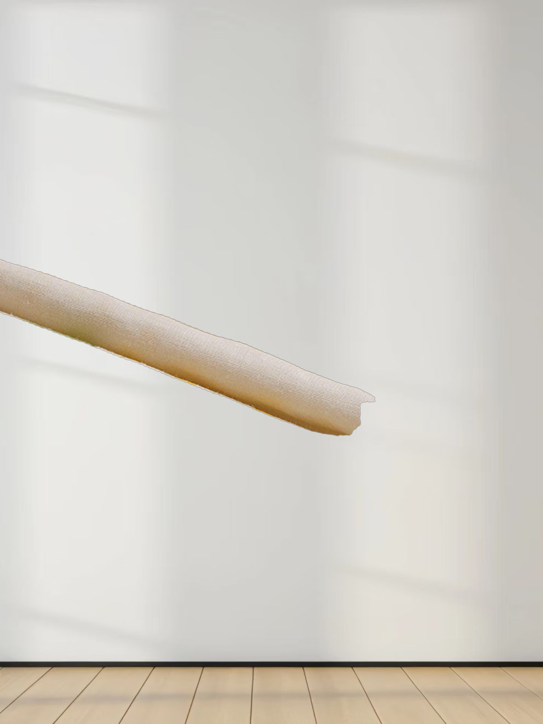 Ruched Puff Sleeve Dress-Yellow Floral