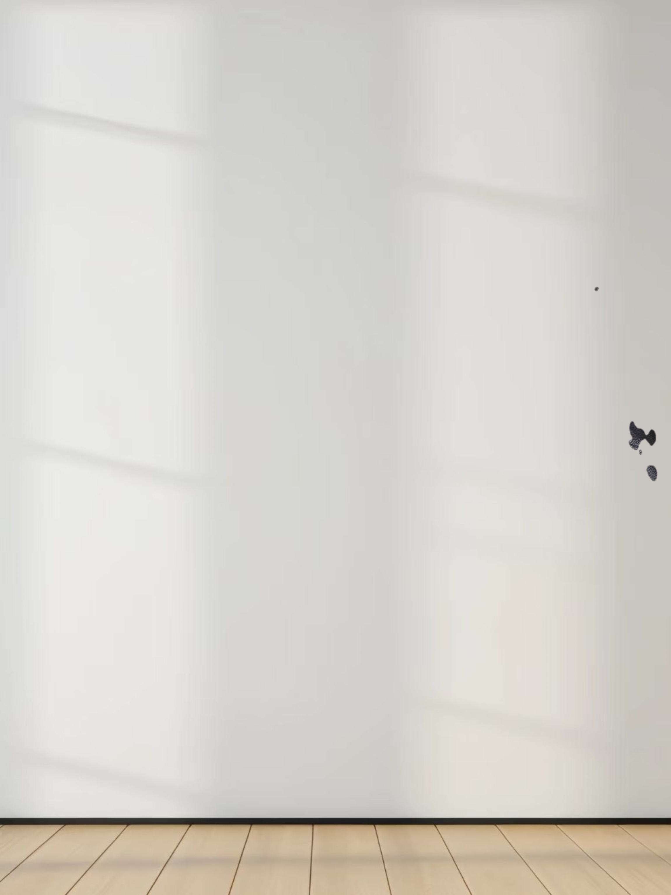 Drawstring Faux Leather Skirt-Black