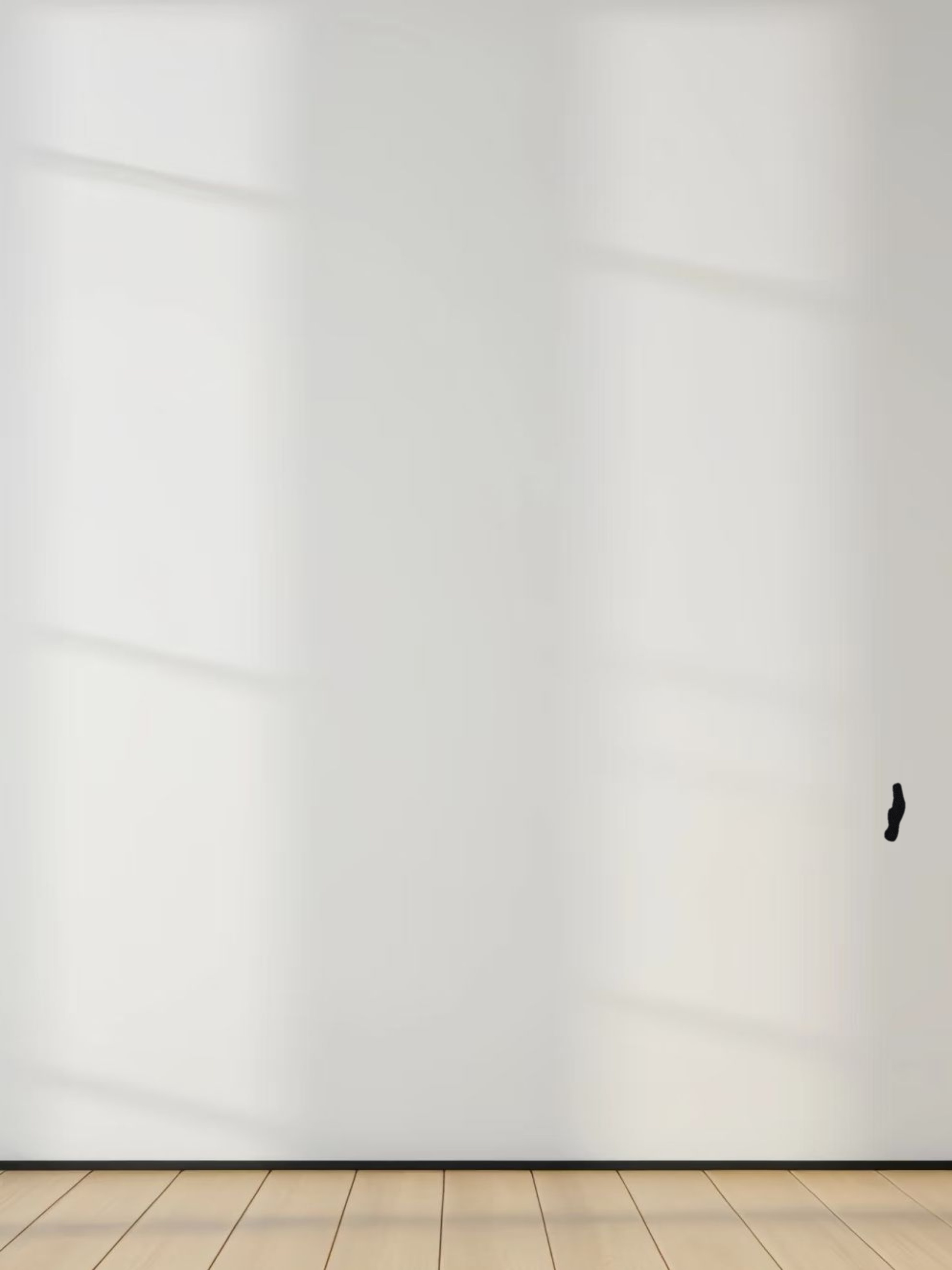 SWING TEE - LS-BLACK