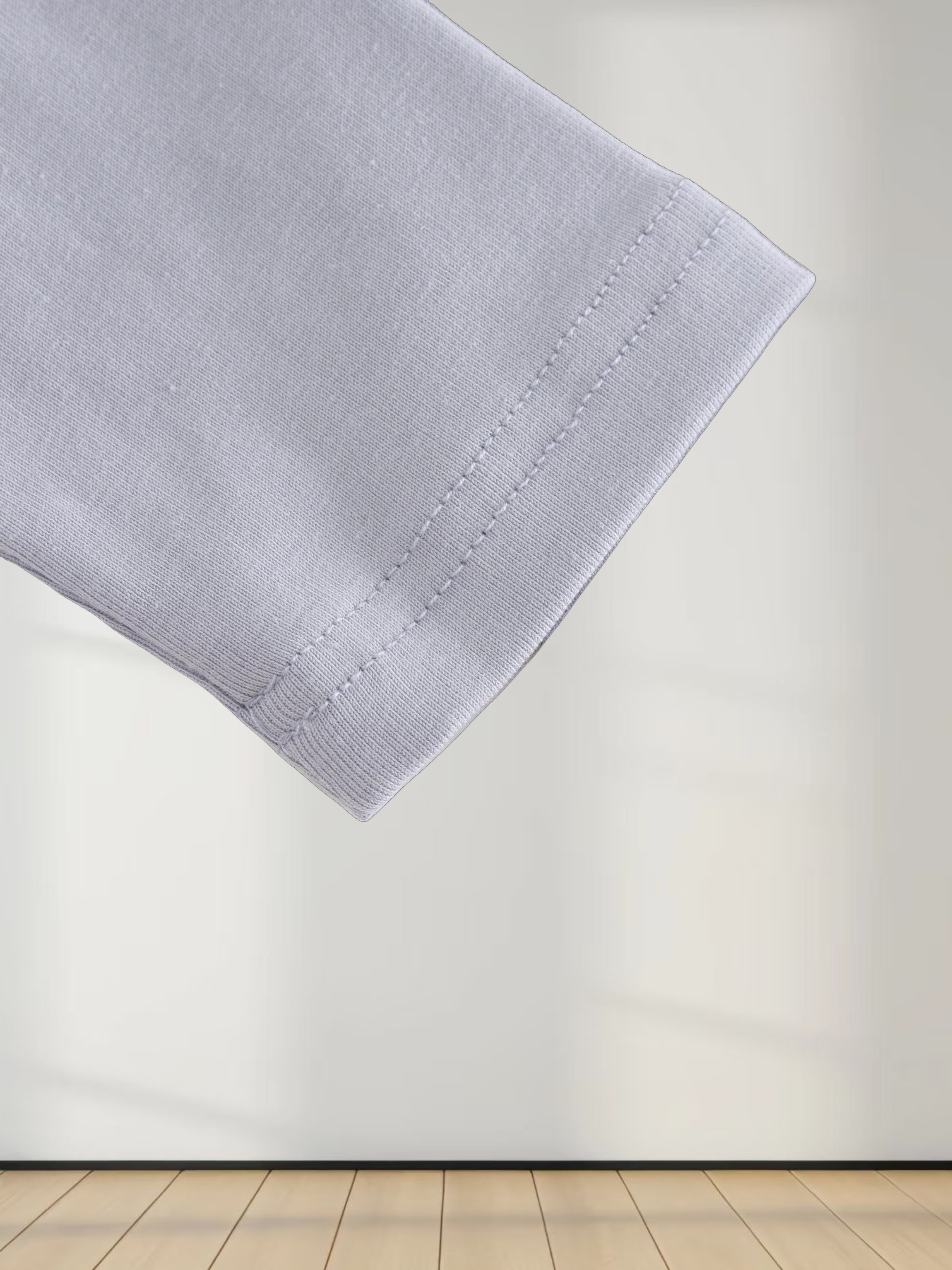 CLASSIC TEE LONG SLEEVE-CLAY