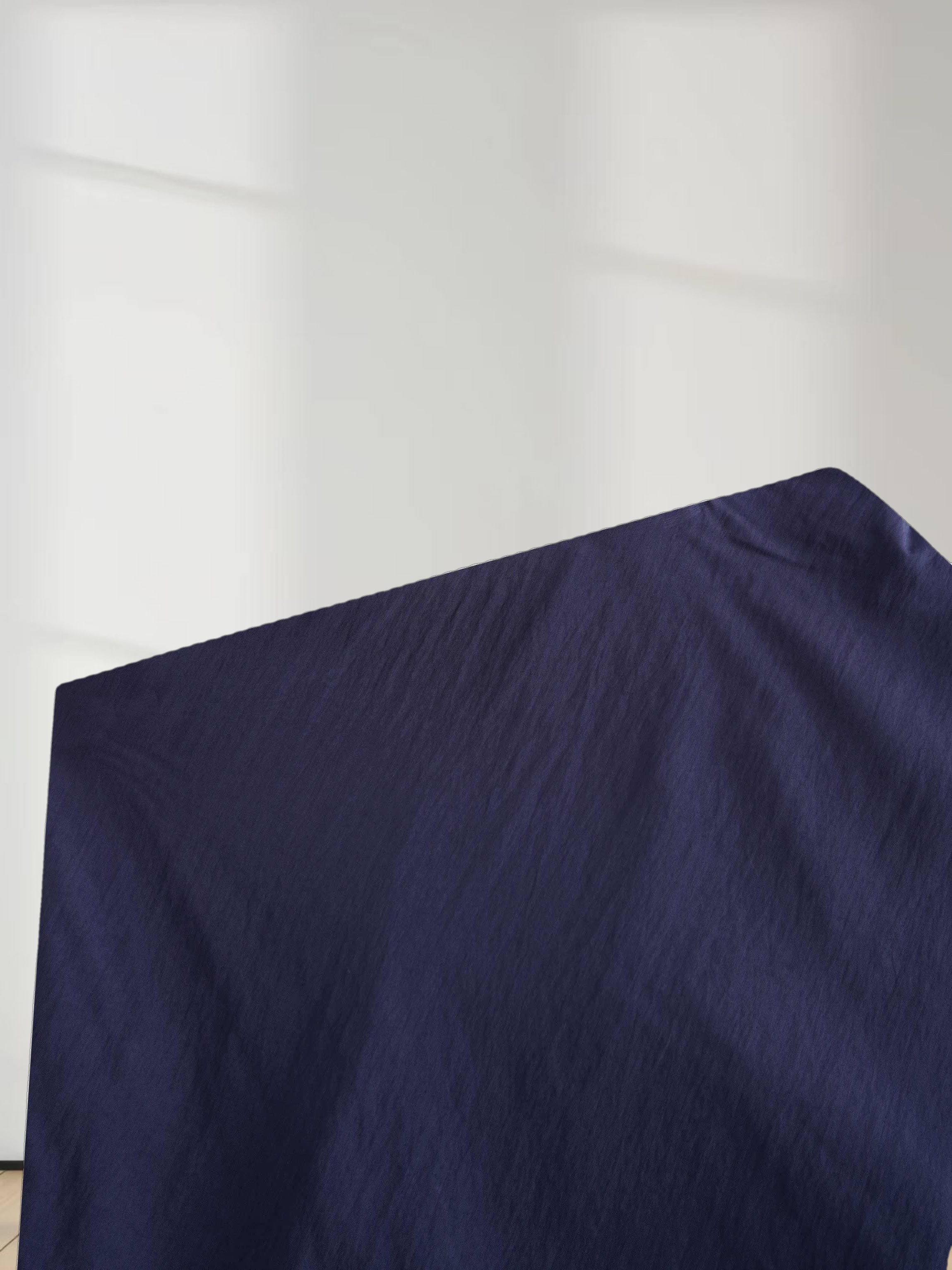 Crinkle Cotton Skirt 37